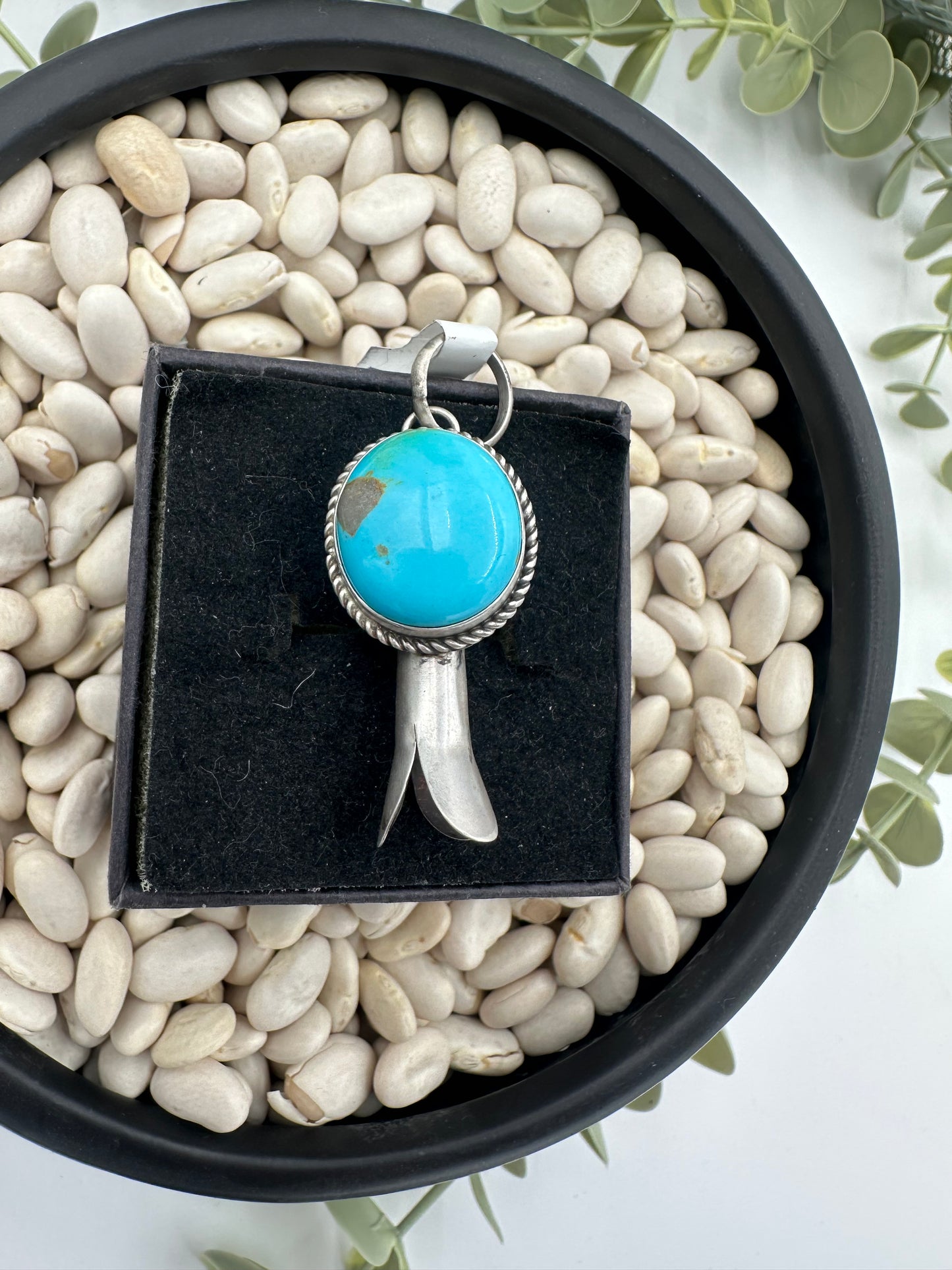 Rocksteady Pendant