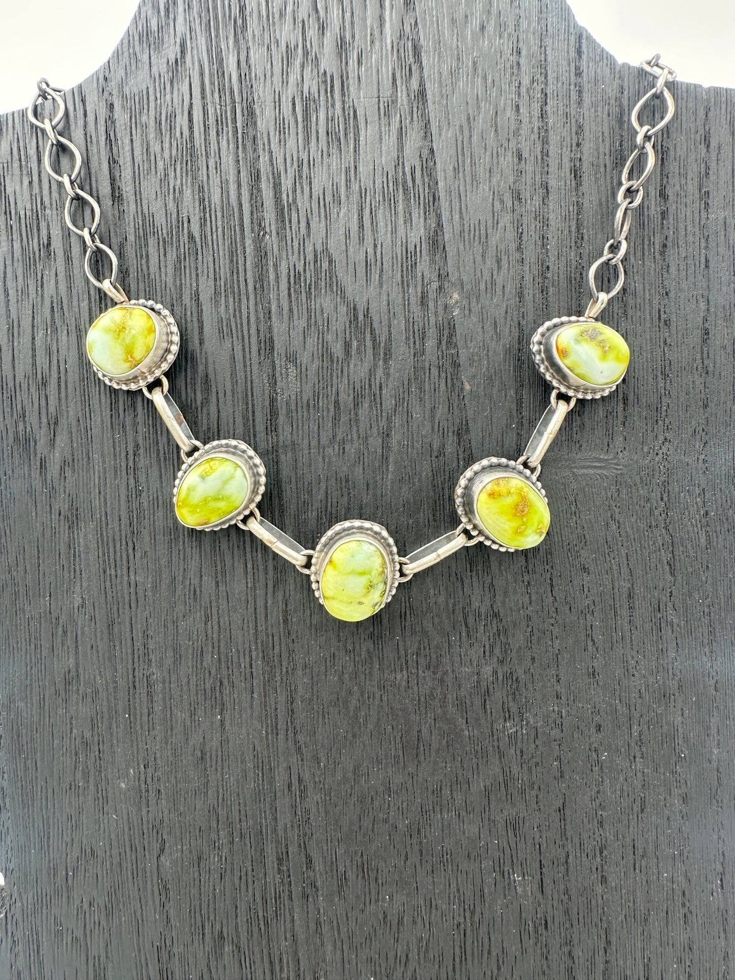 Country State of Mind Choker