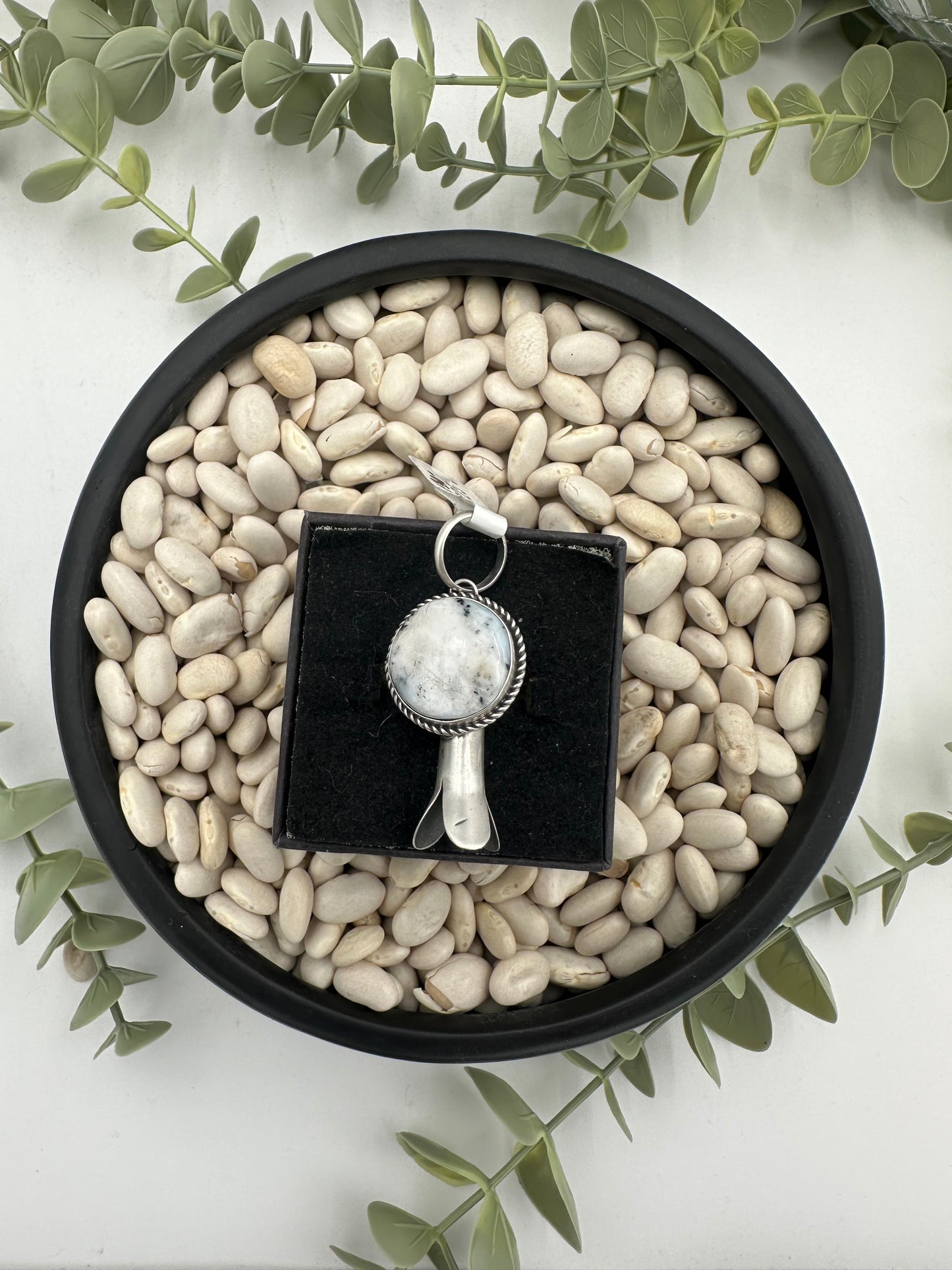 Rocksteady Pendant