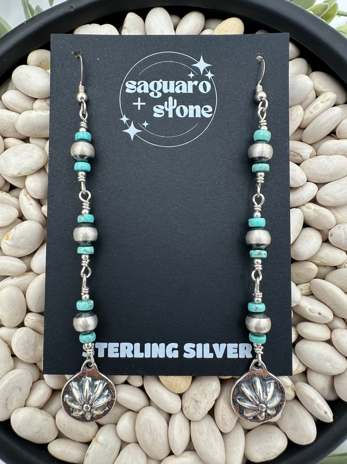 Georgia Girl Earrings