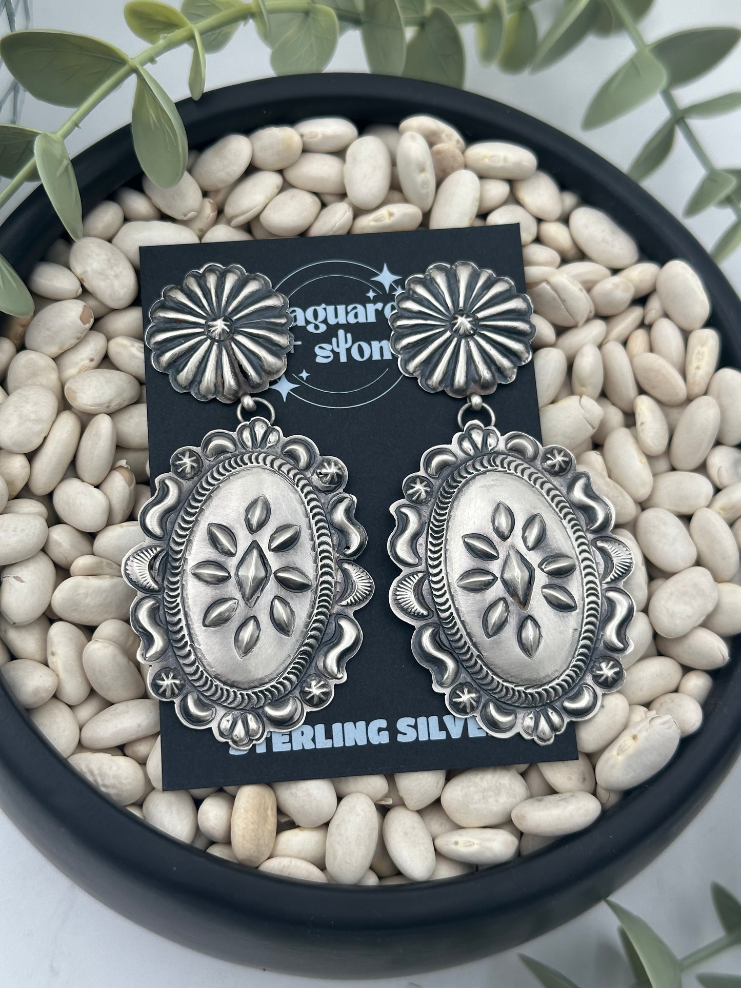 One Too Many Earrings