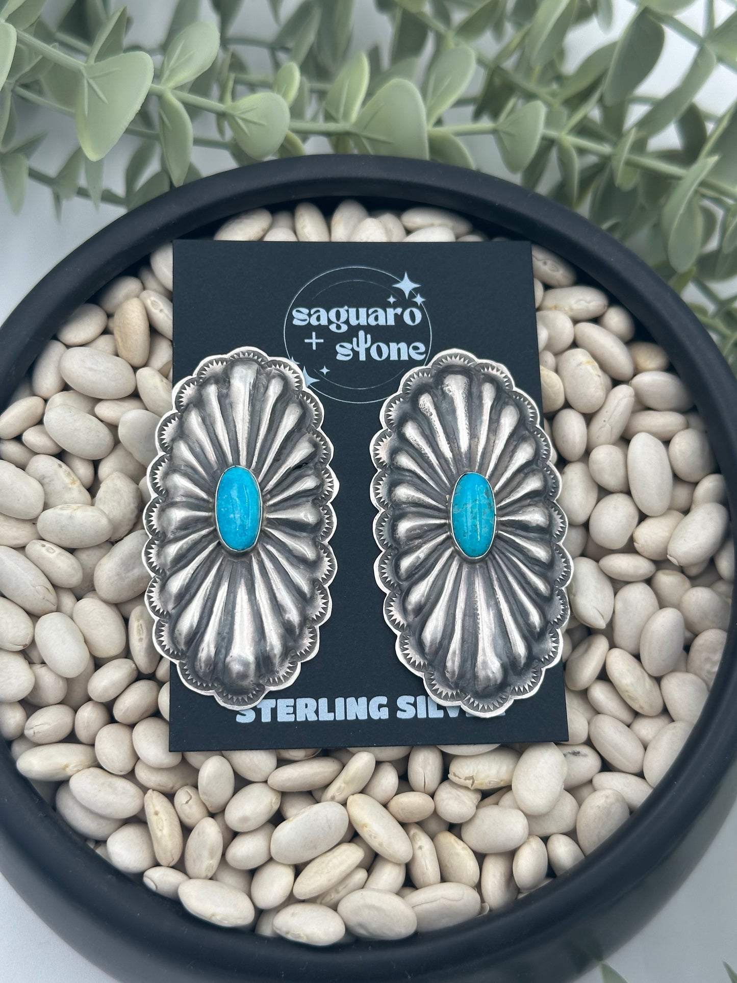 Your Kinda Love Earrings
