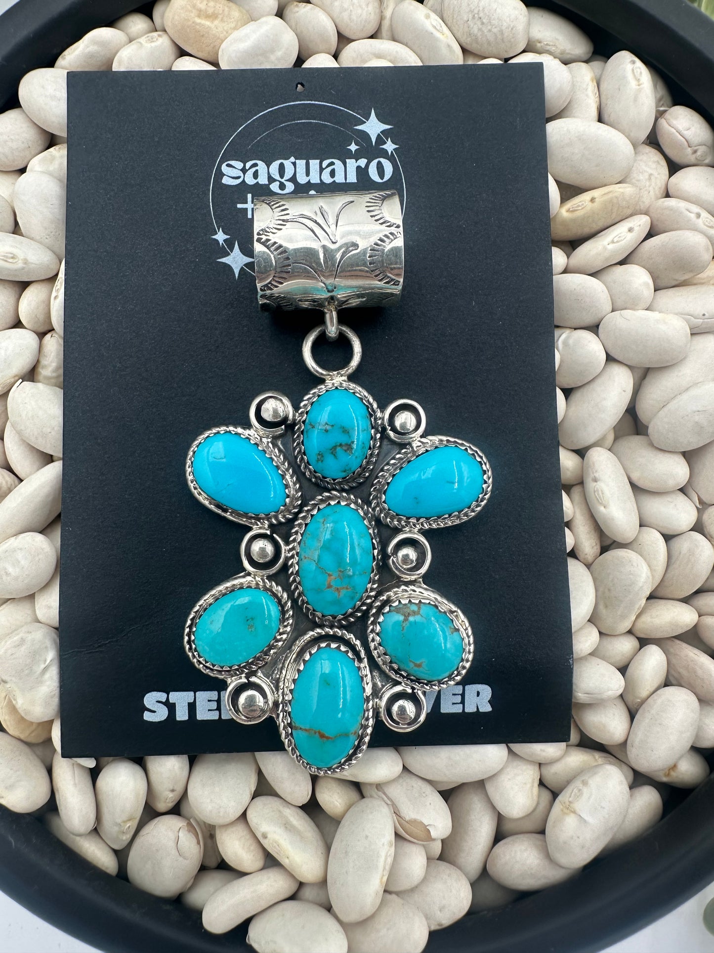 You’re So Pretty Pendant