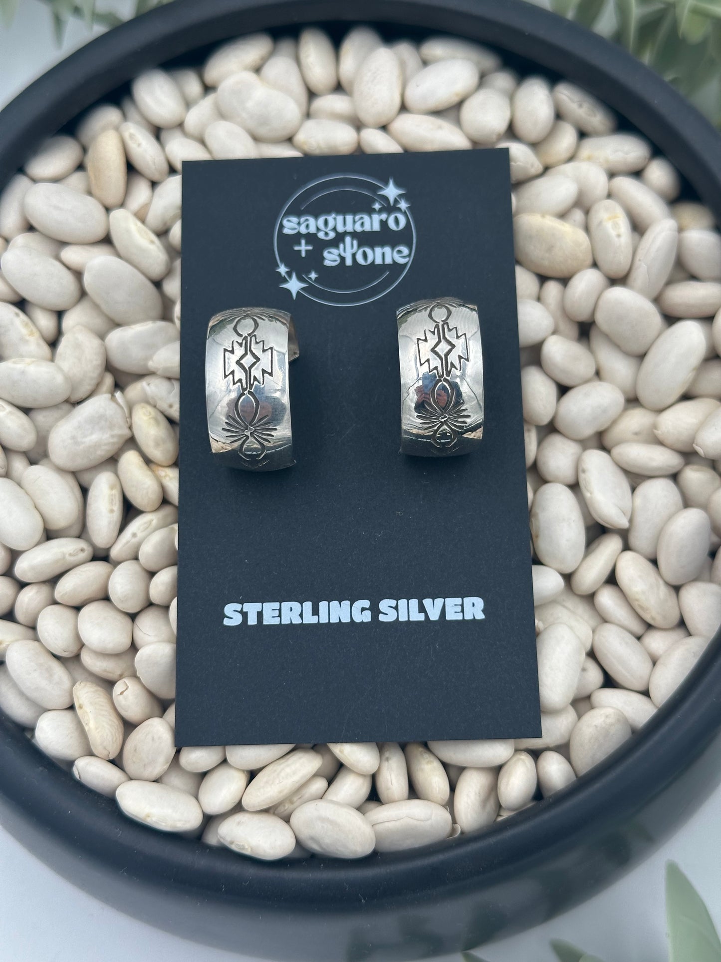 Just What I Needed Earrings