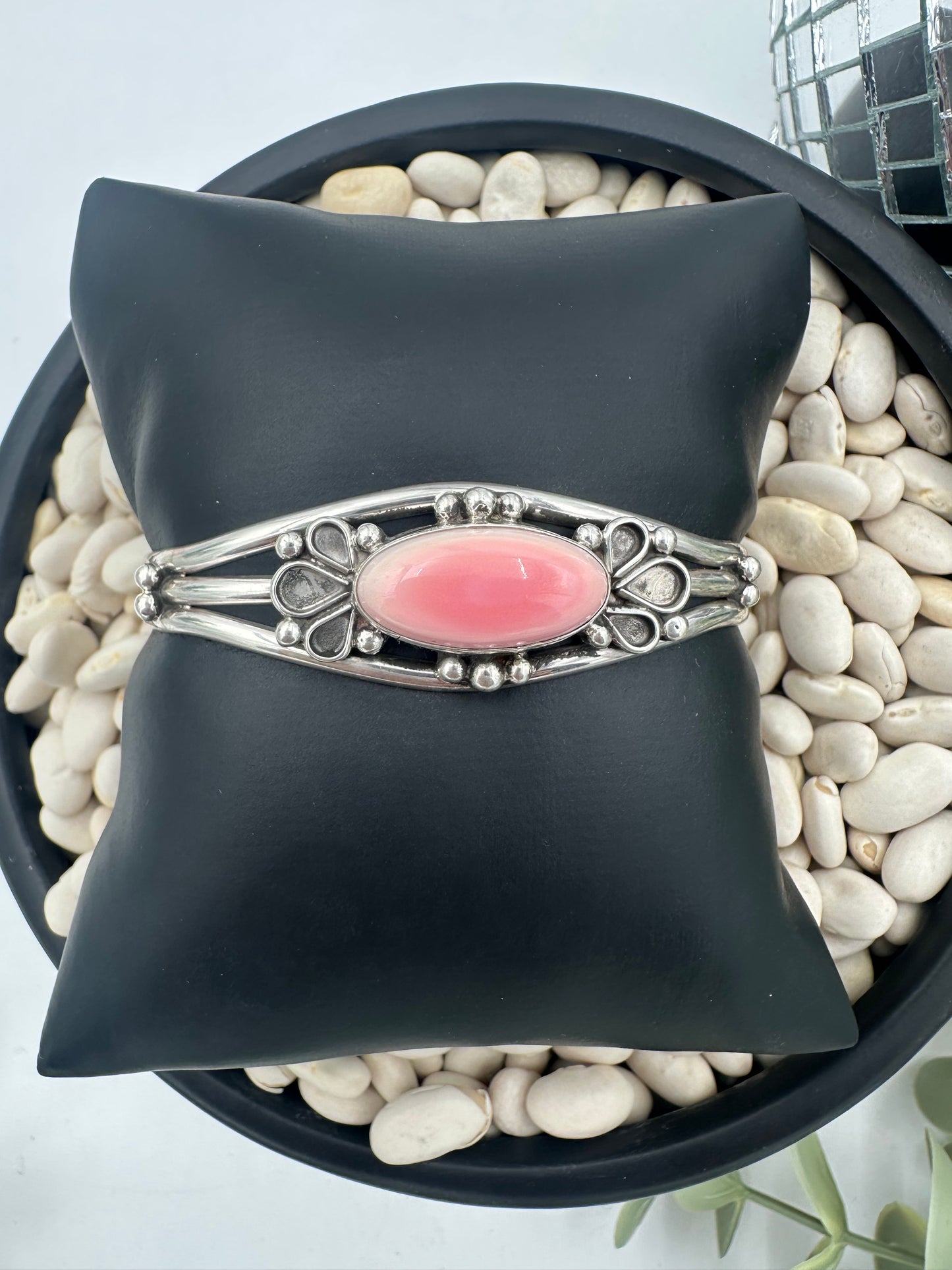 Cupid Cuff Bracelet