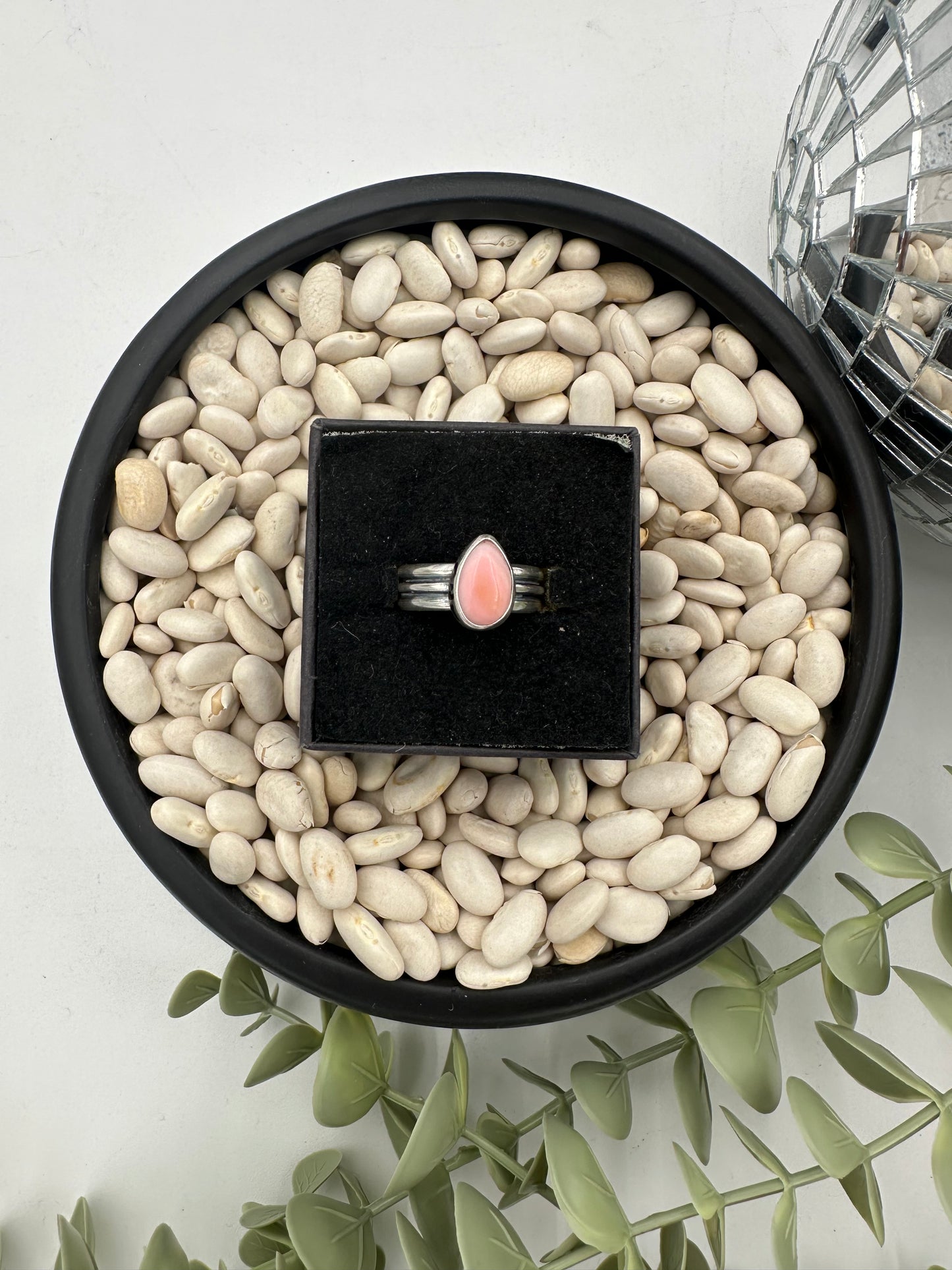 Romeo Ring