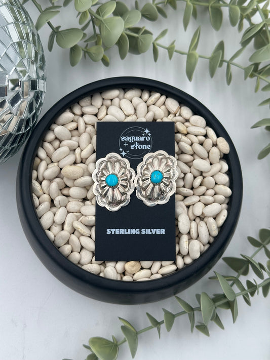 Busy Woman Earrings