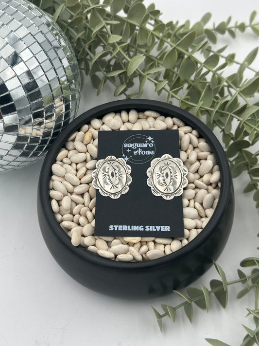 Falling Apart Earrings