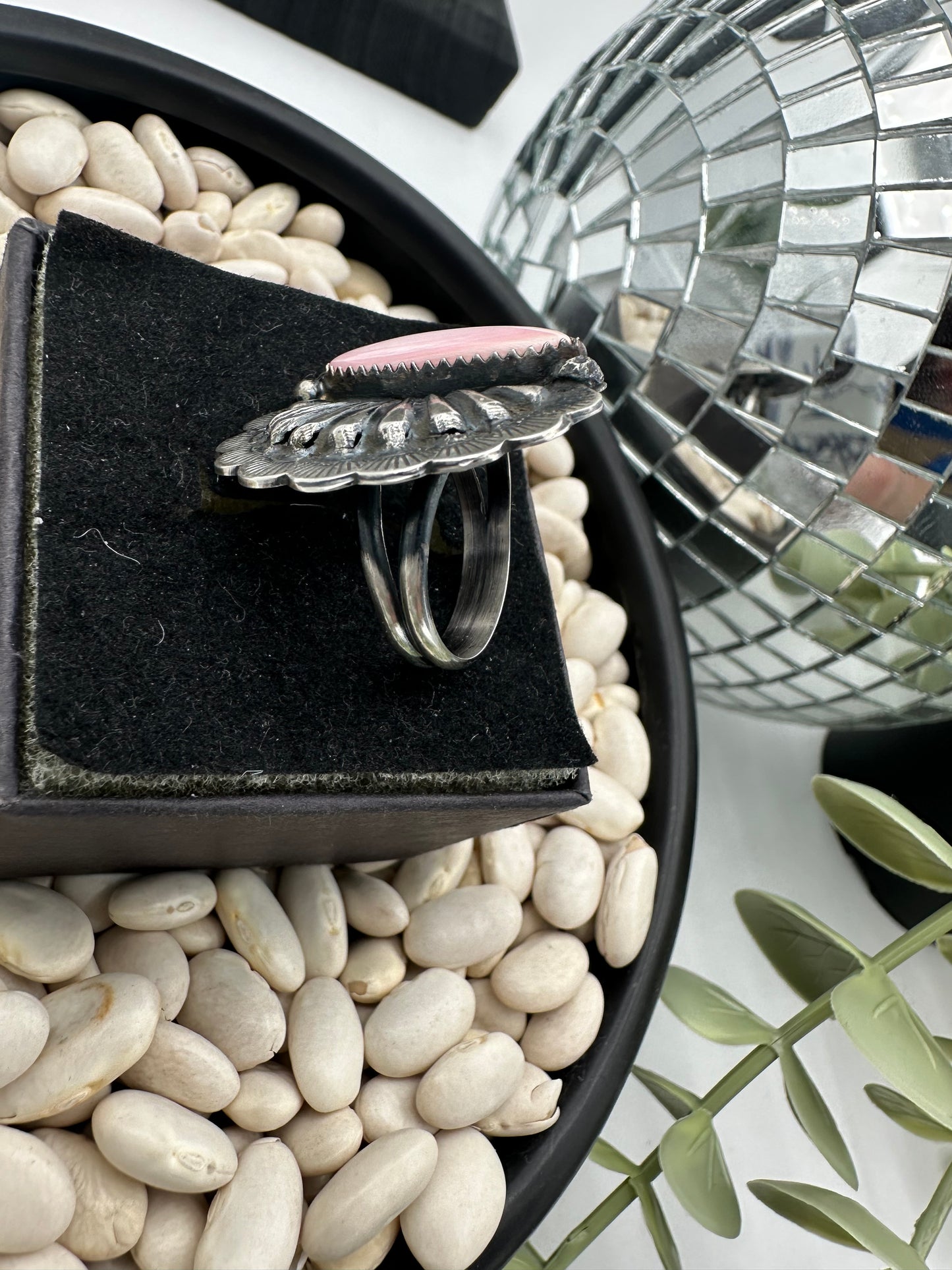 Beloved Ring