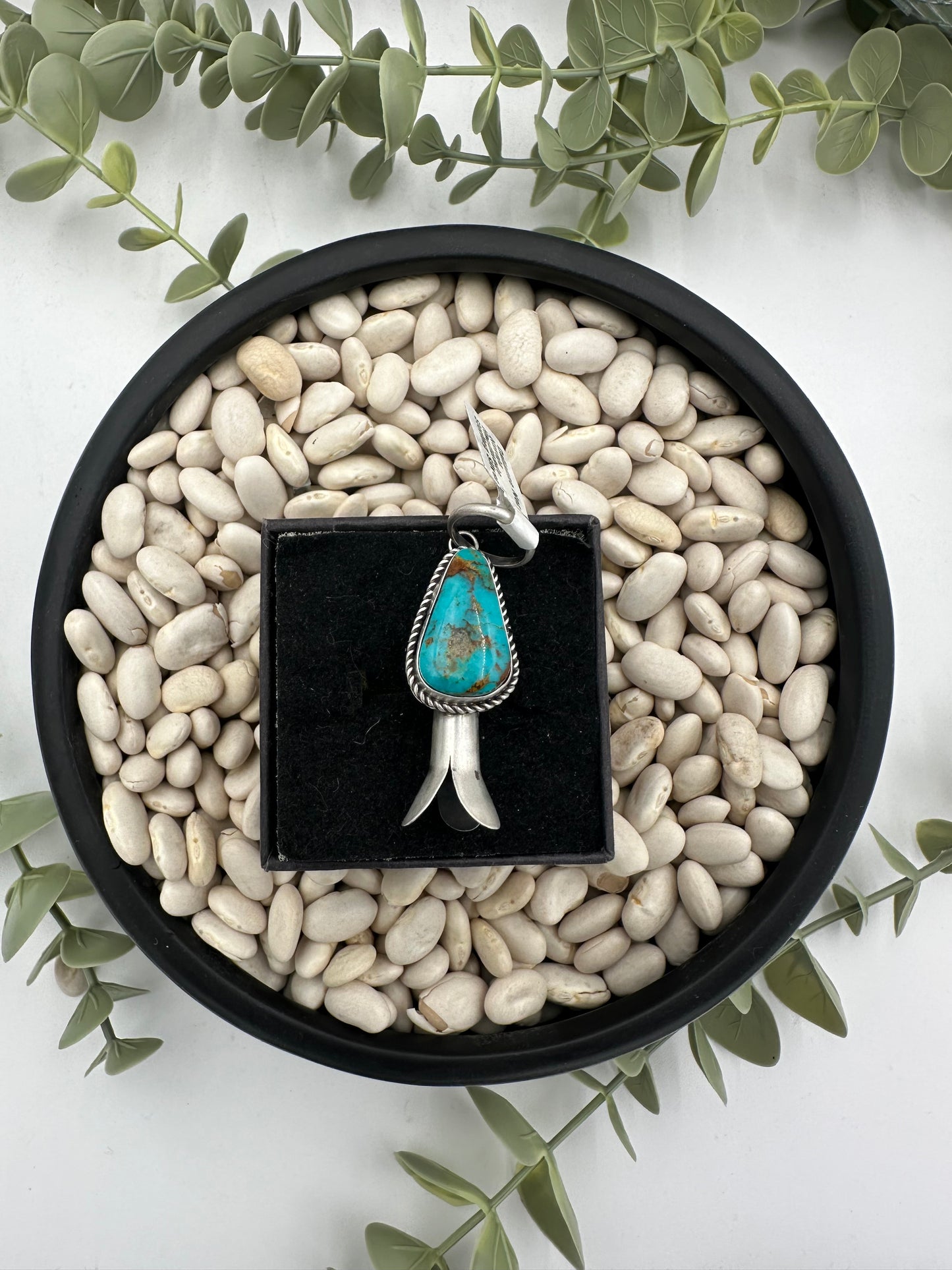 Rocksteady Pendant