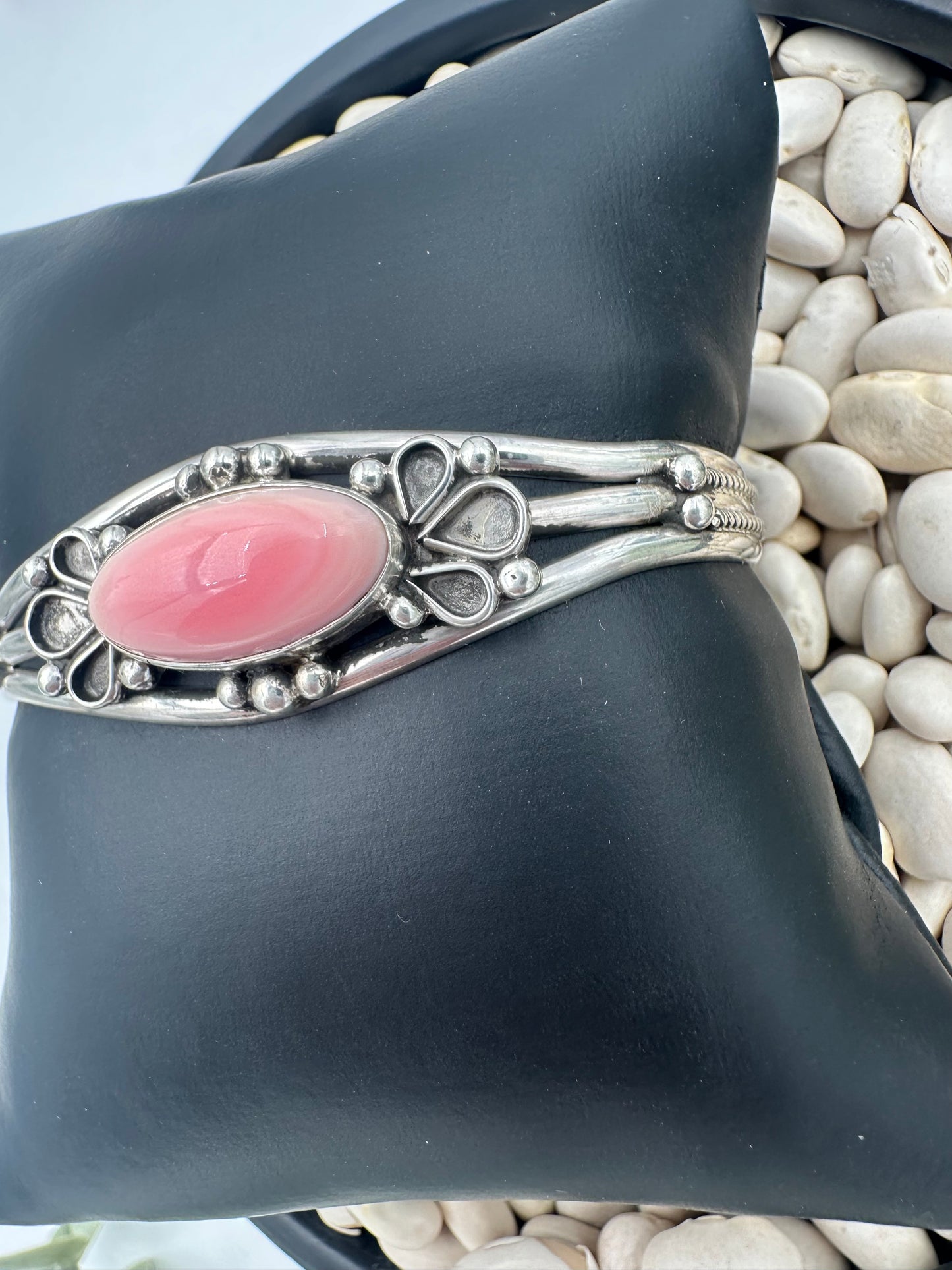 Cupid Cuff Bracelet