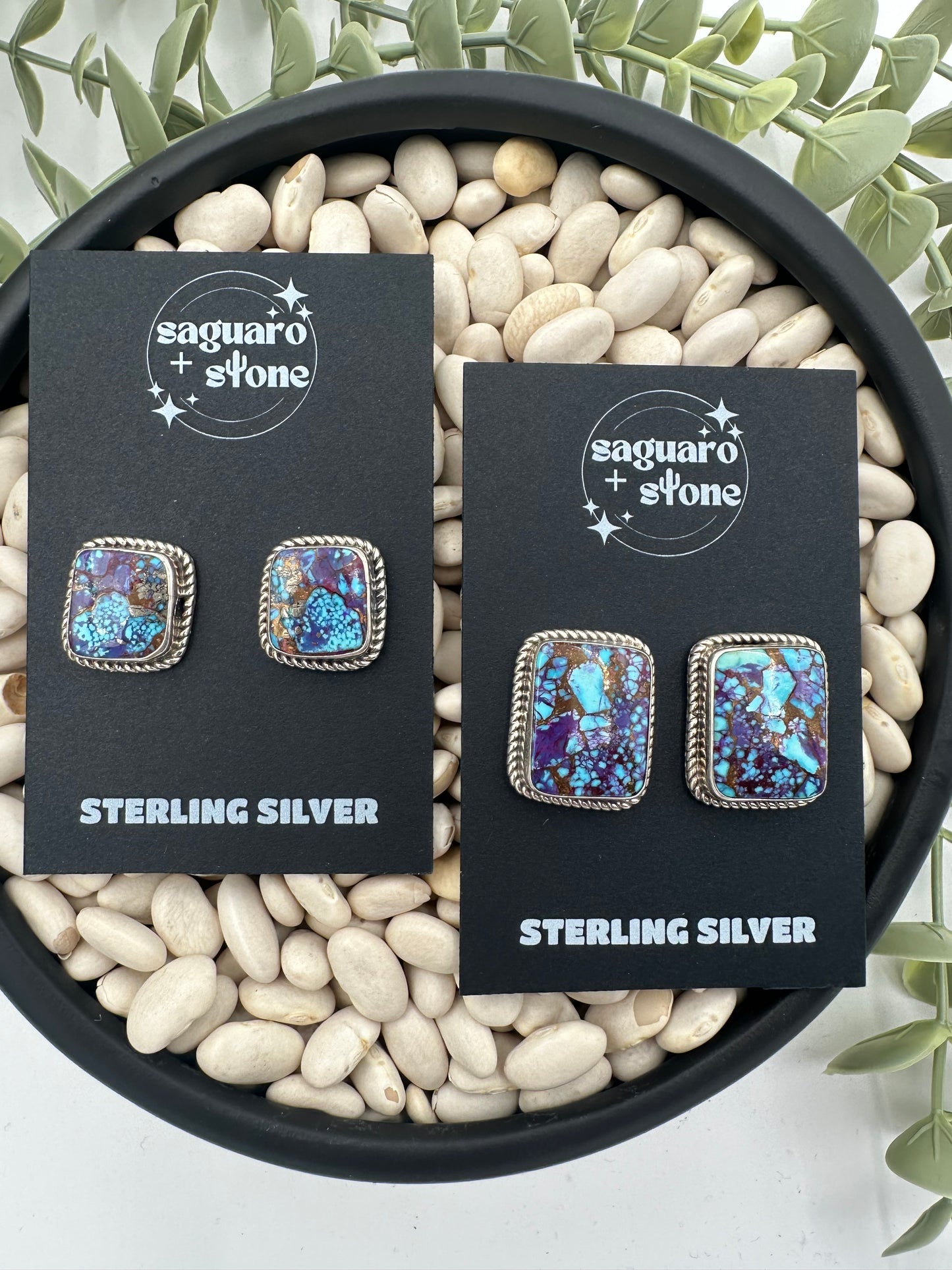 Chasin That Neon Rainbow Earrings