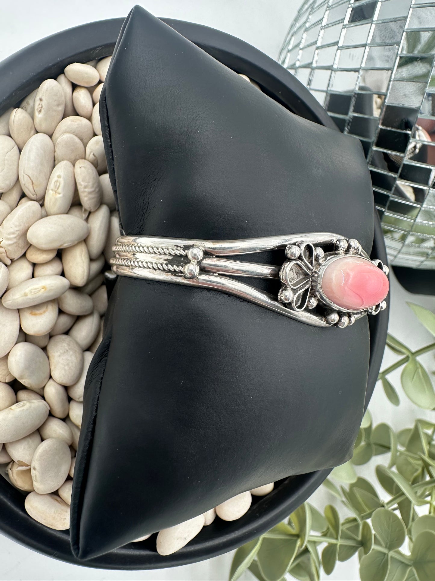Cupid Cuff Bracelet