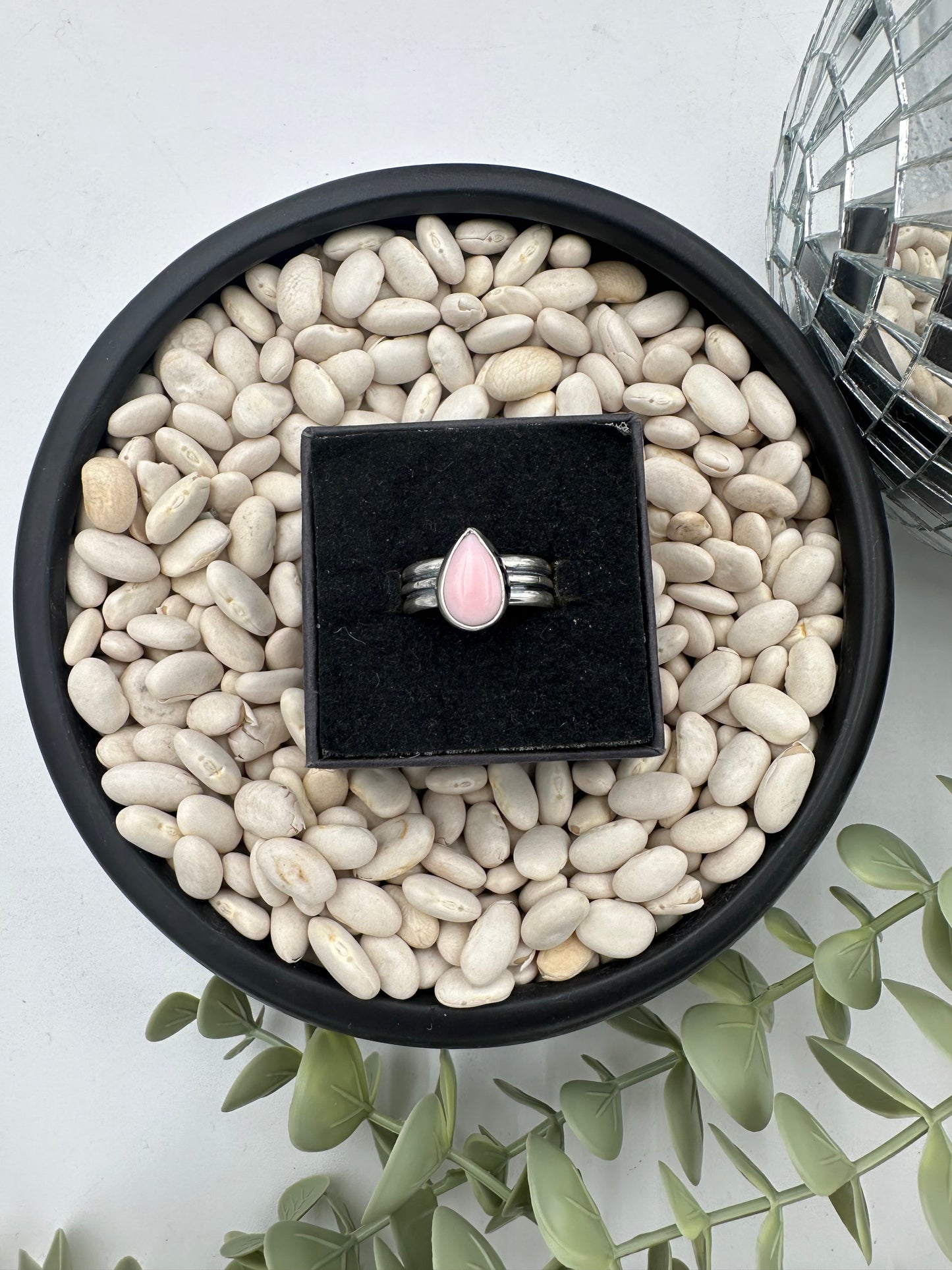 Romeo Ring