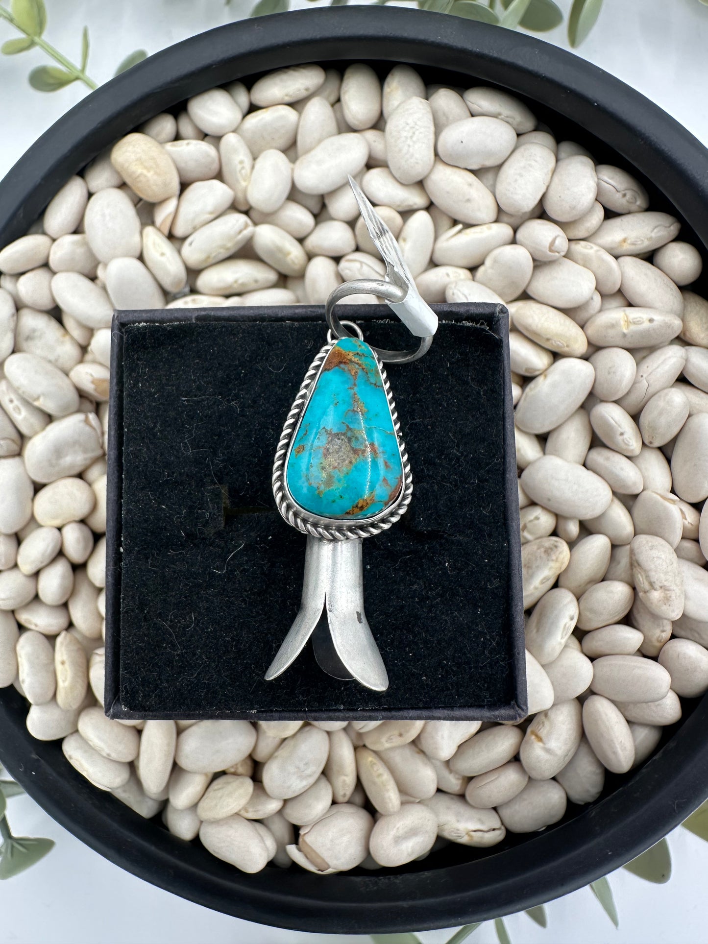 Rocksteady Pendant