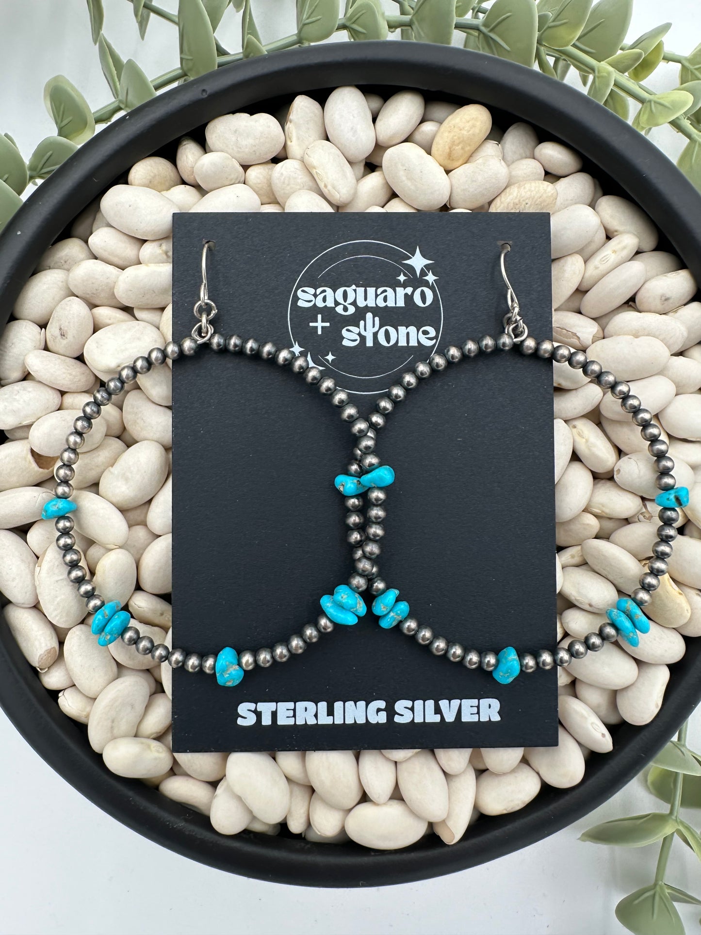 Reasons to Stay Earrings