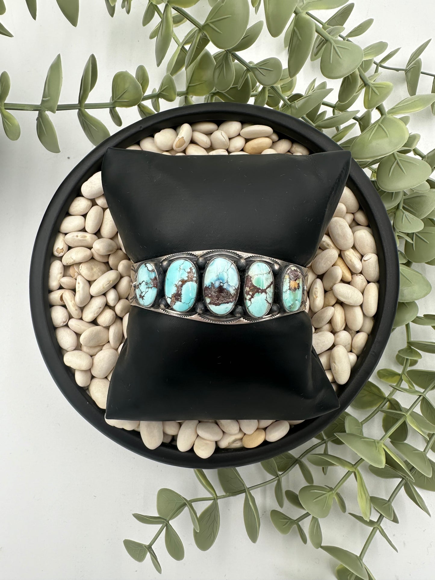 (There's) No Gettin' Over Me Bracelet