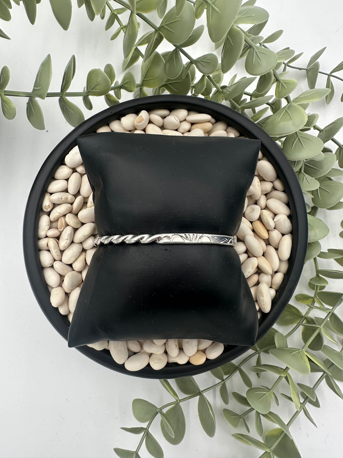 Edge Of Seventeen Cuff