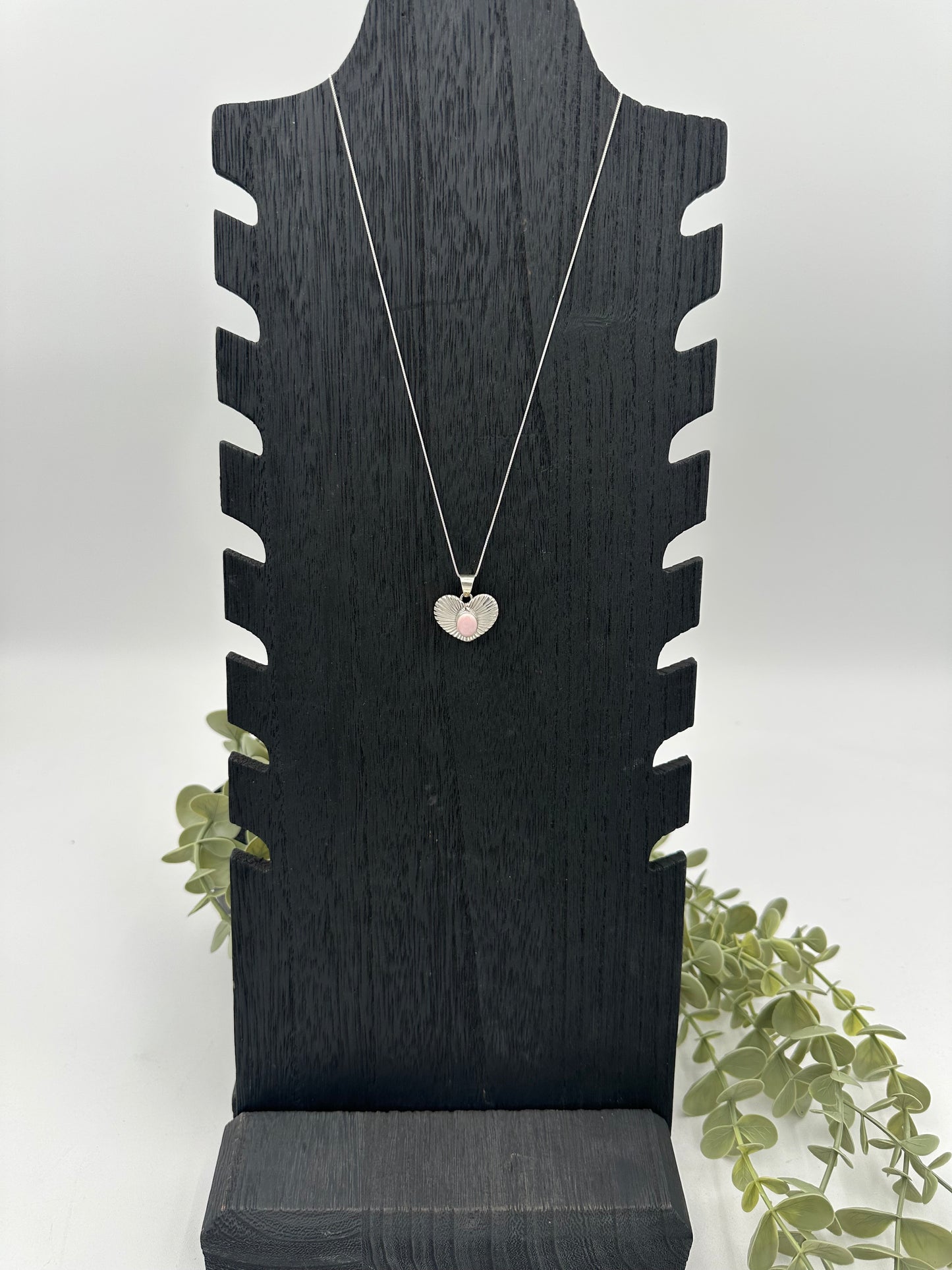 Sweetheart Necklace
