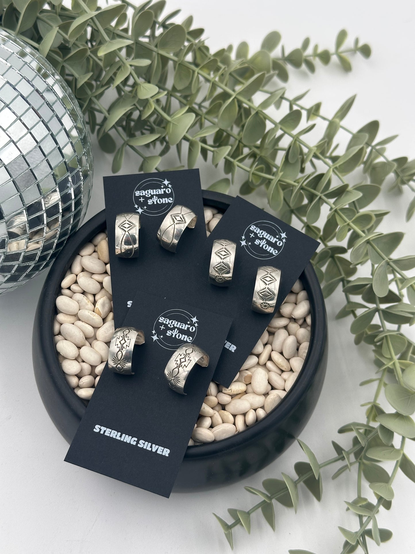 Just What I Needed Earrings