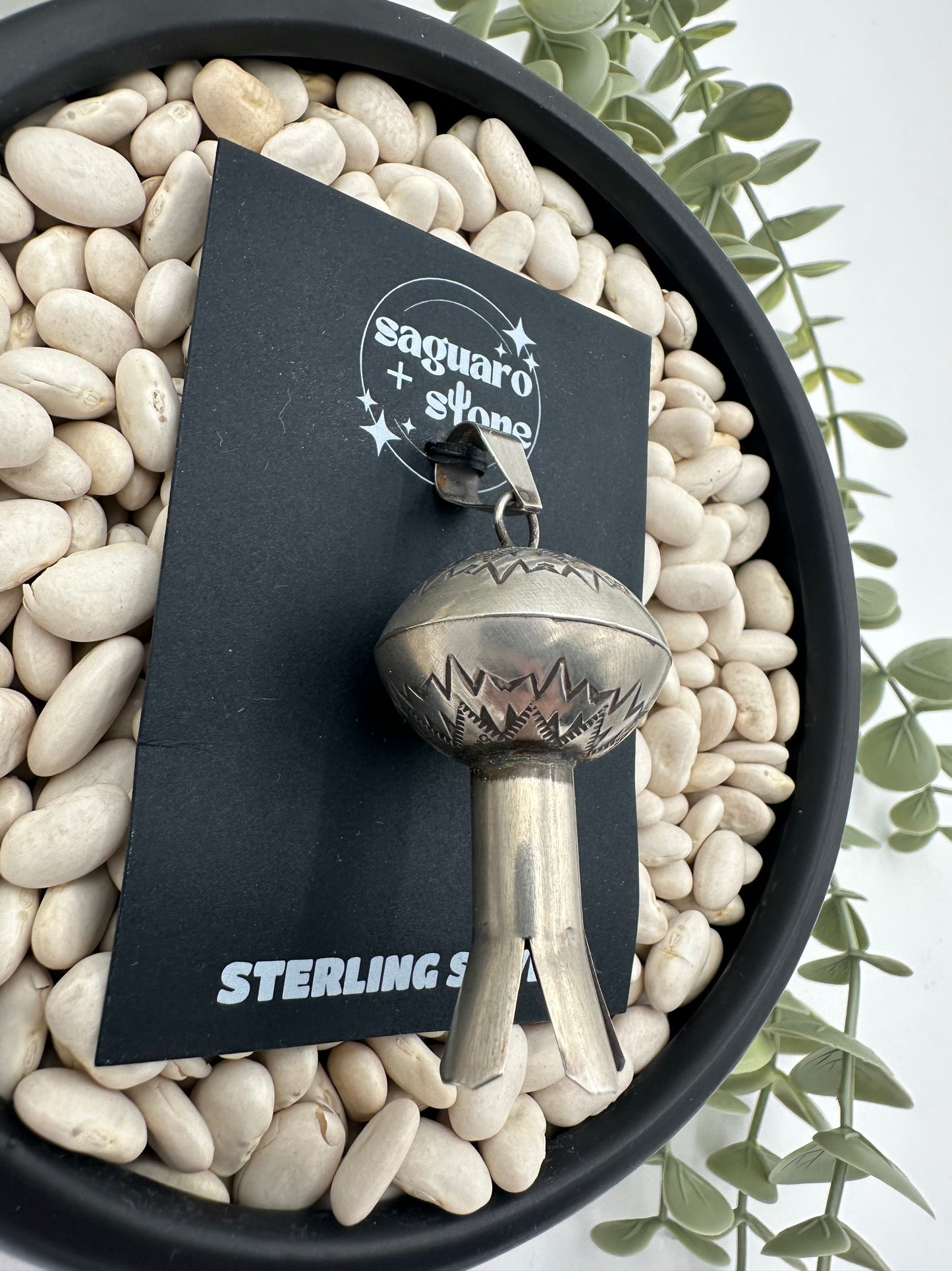 Shine Bright Blossom Pendant
