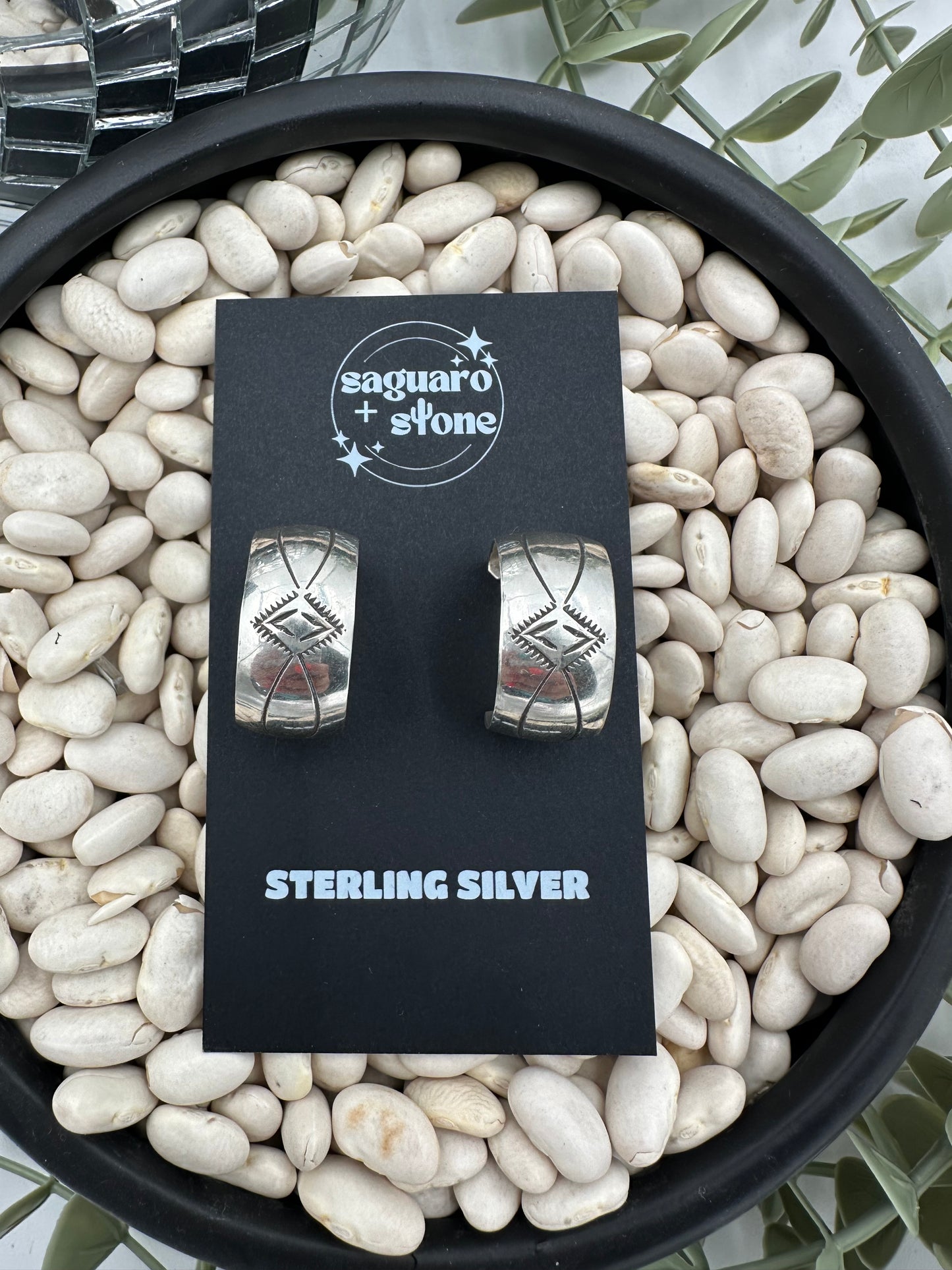 Just What I Needed Earrings