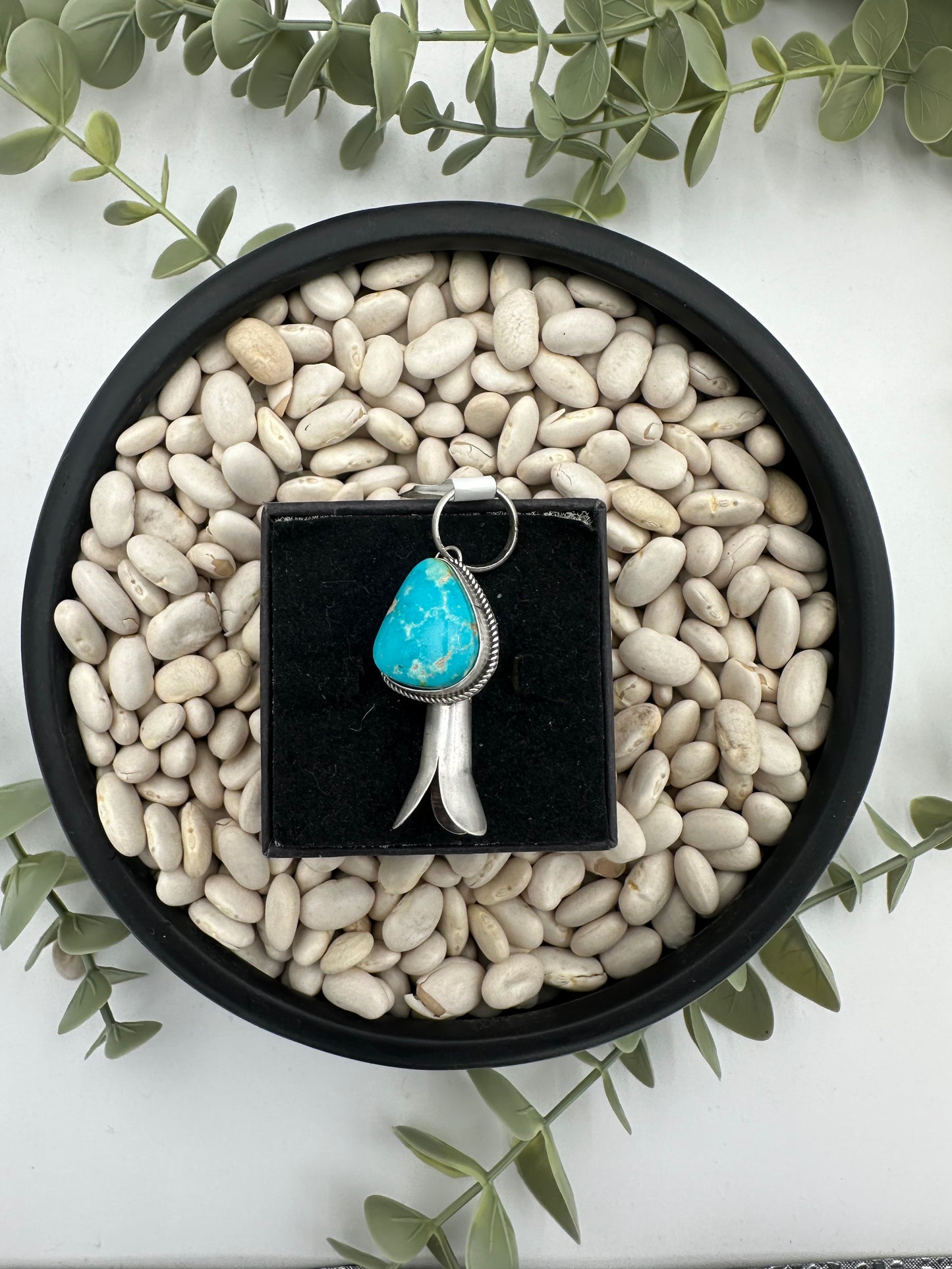 Rocksteady Pendant