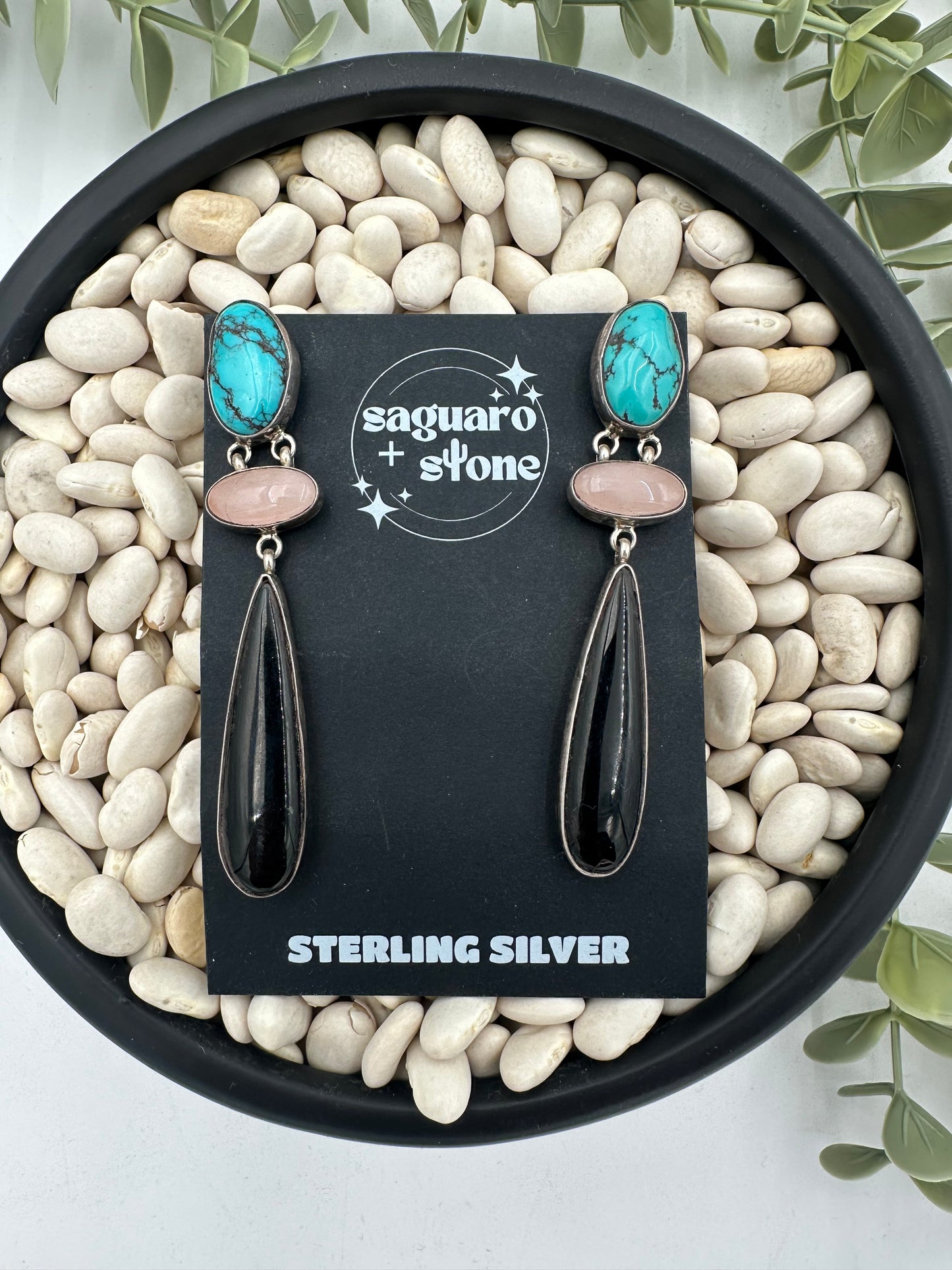 Passionate Kisses Earrings