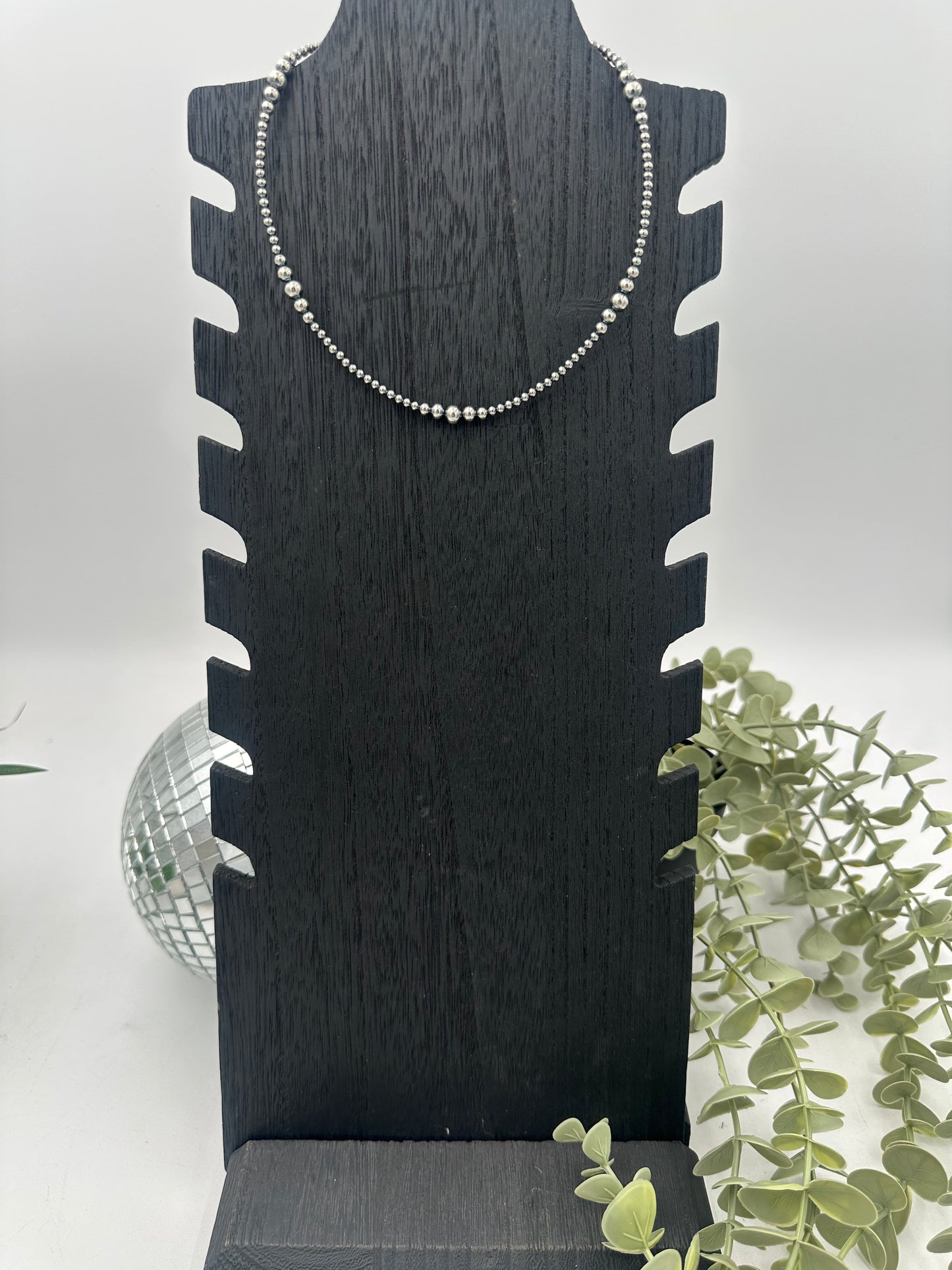 I Need More Of You Necklace