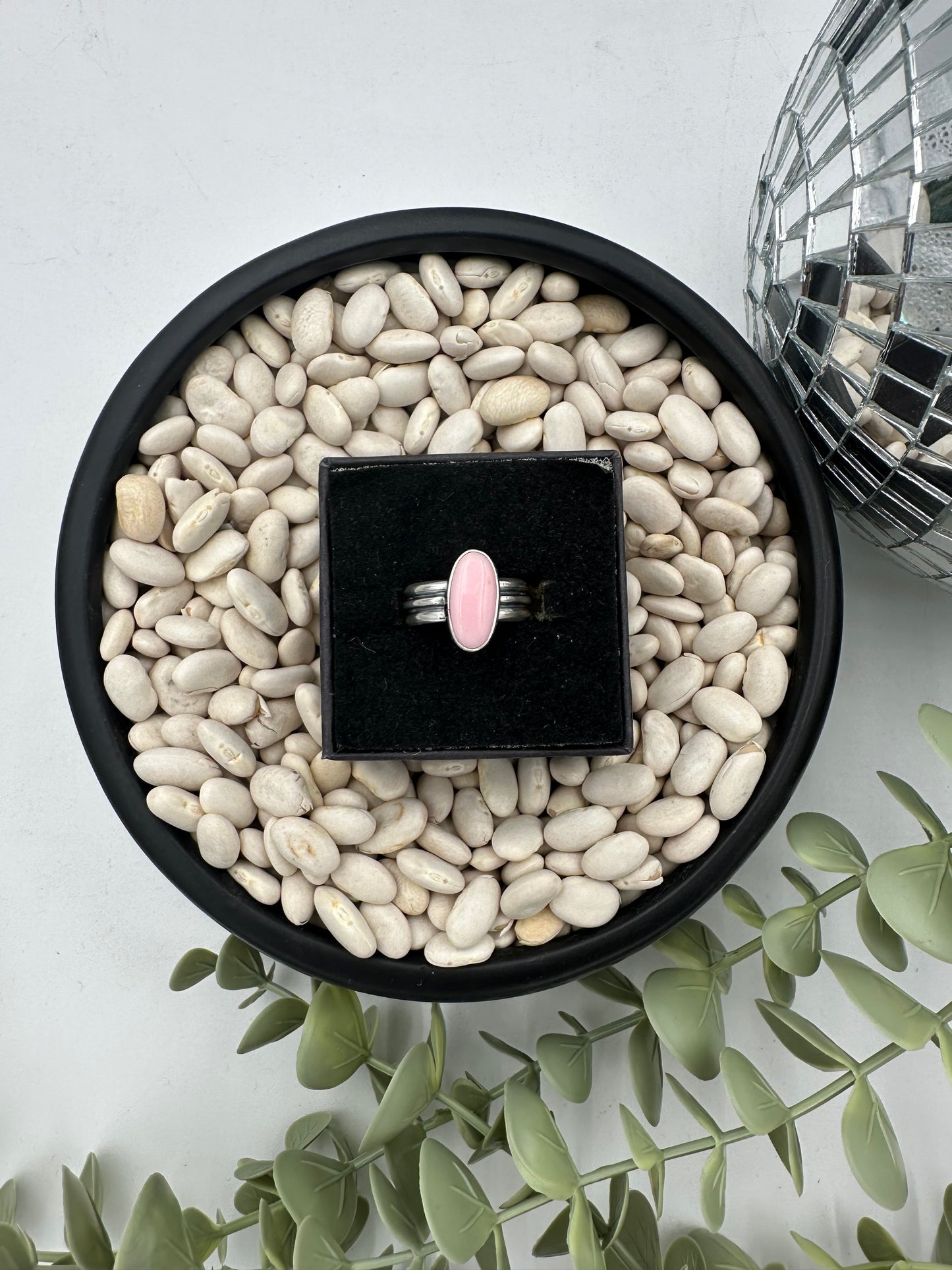 Romeo Ring