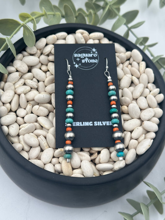 Don't Mind If I Do Earrings