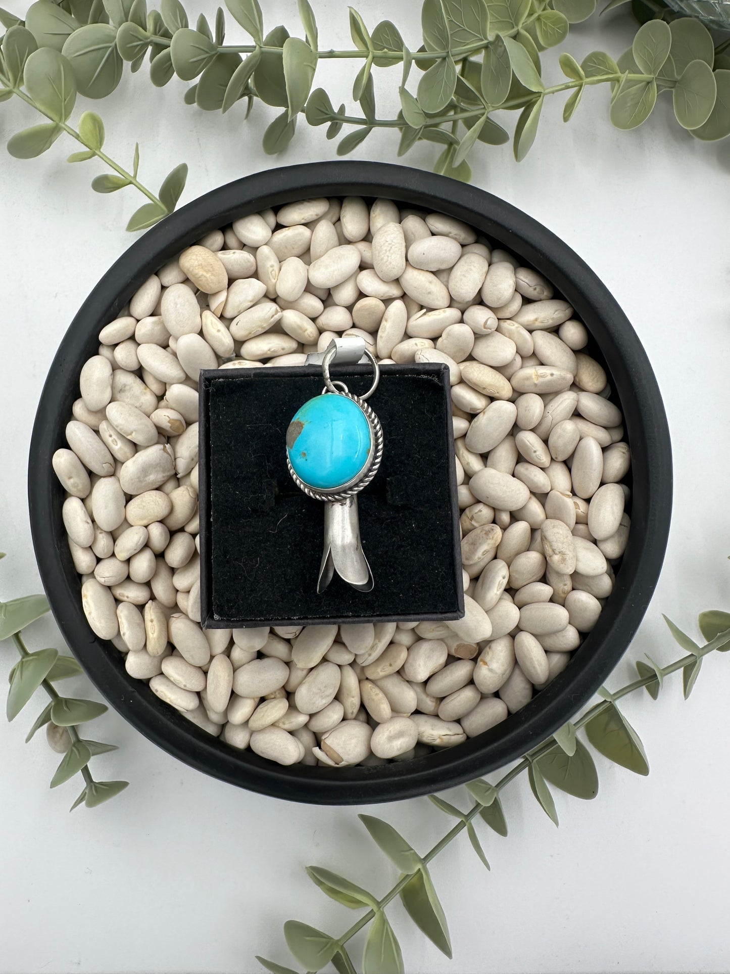 Rocksteady Pendant
