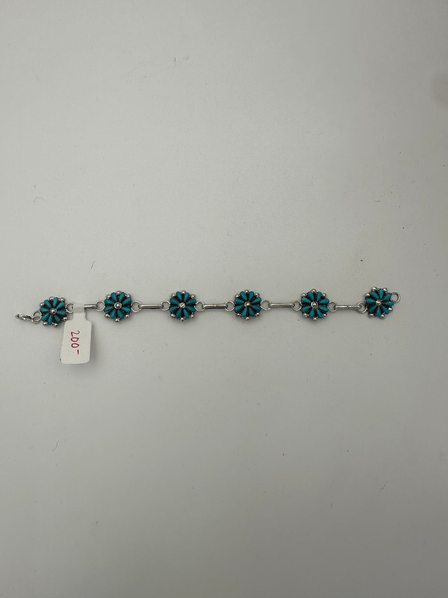 Short & Sweet Bracelet