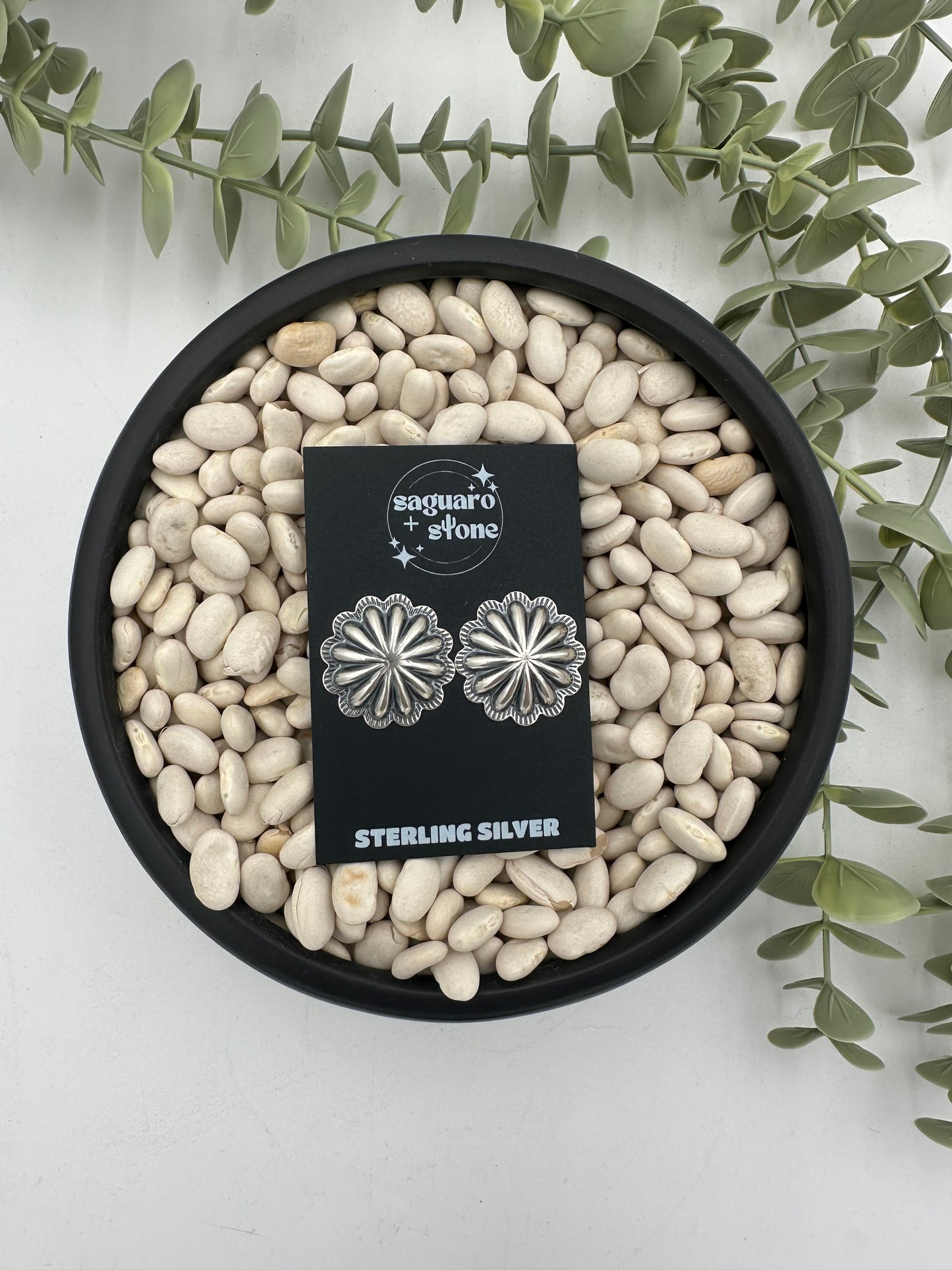 Everlasting Lover Earrings