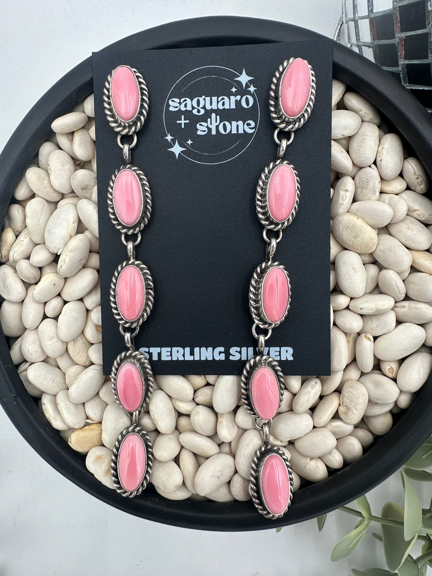 Dream-Come-True Earrings