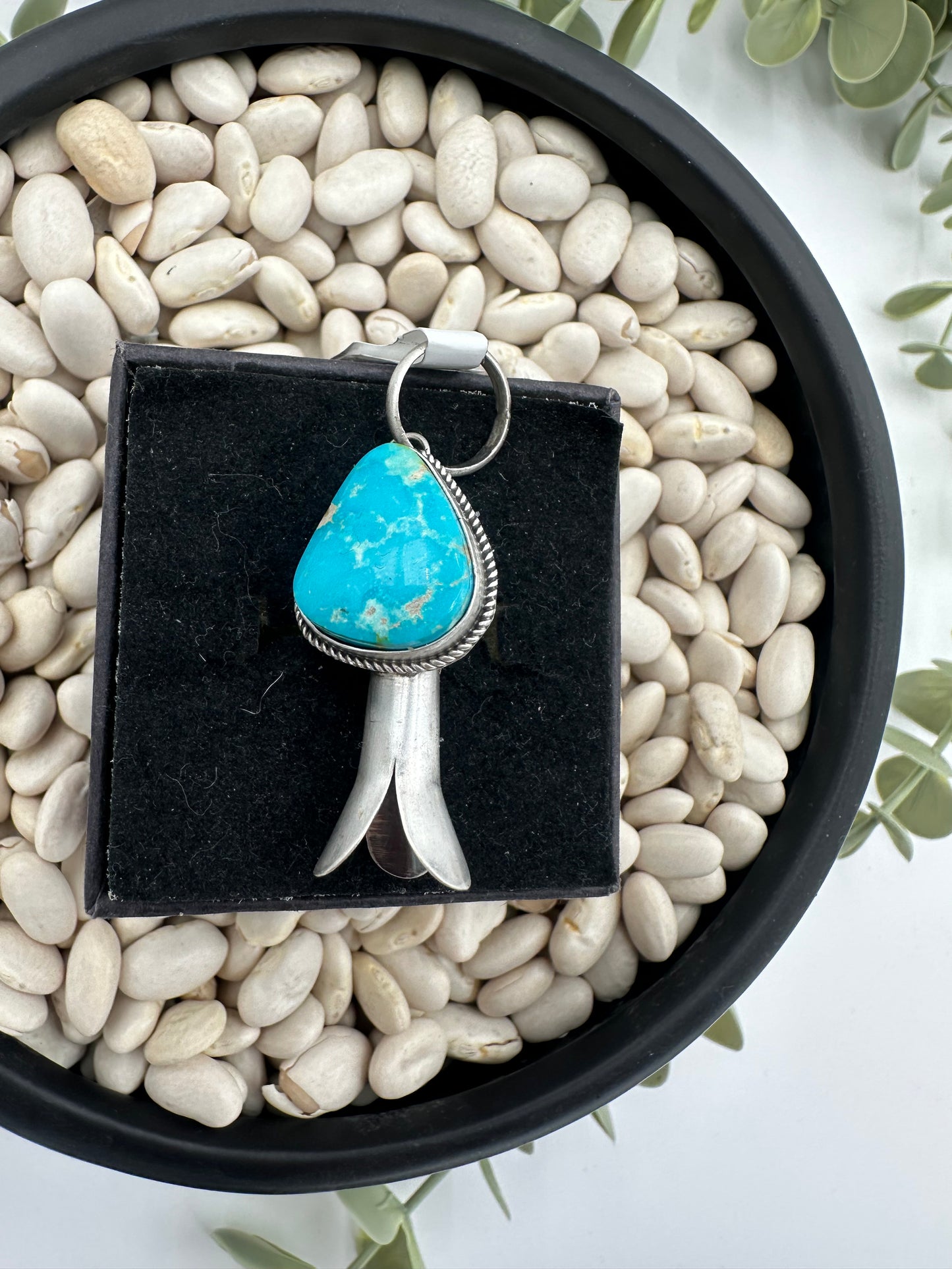 Rocksteady Pendant