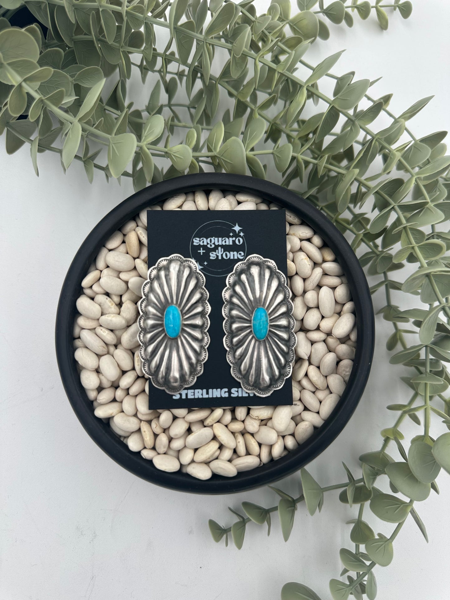 Your Kinda Love Earrings