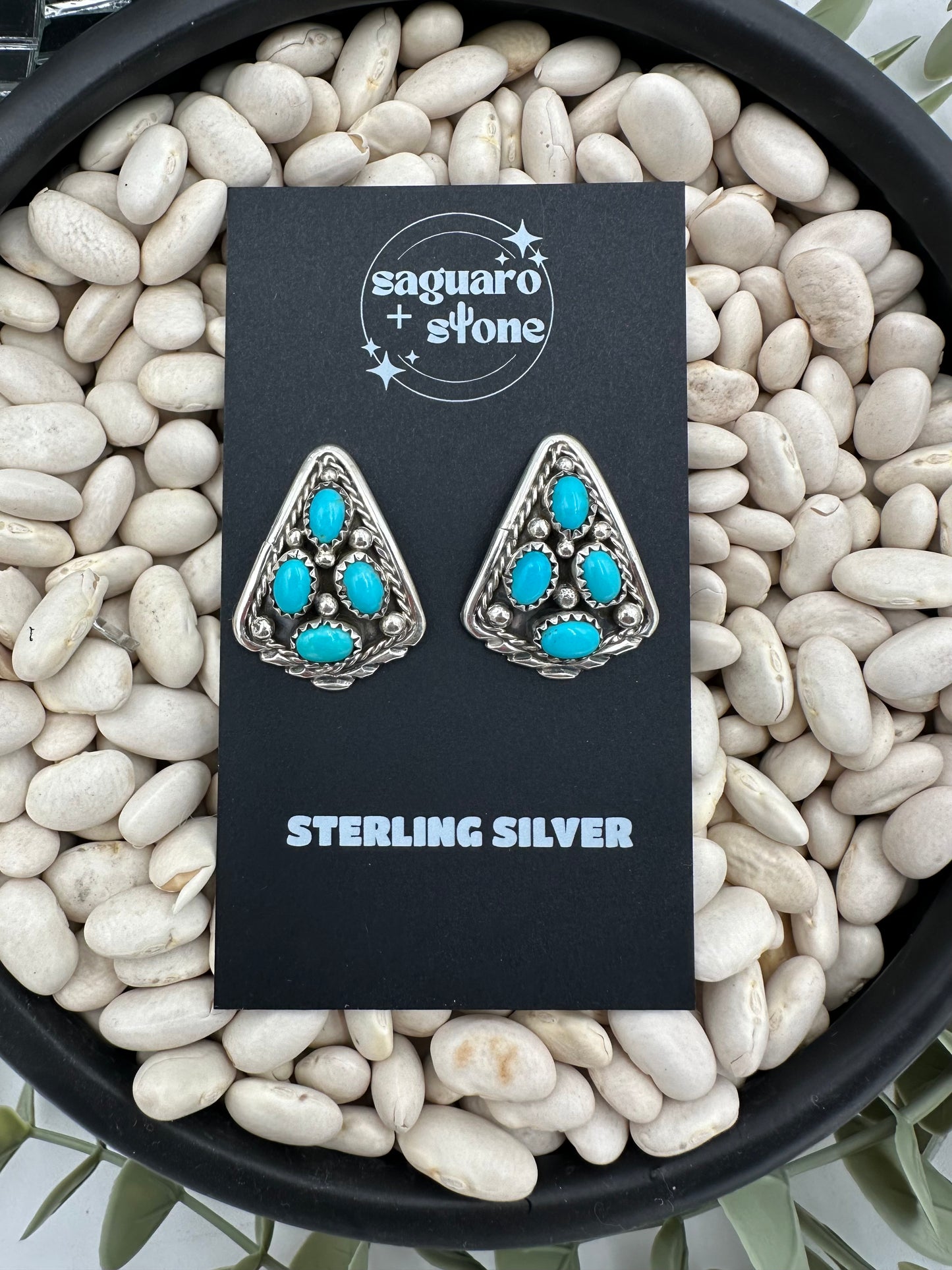 Give A Little Bit Earrings