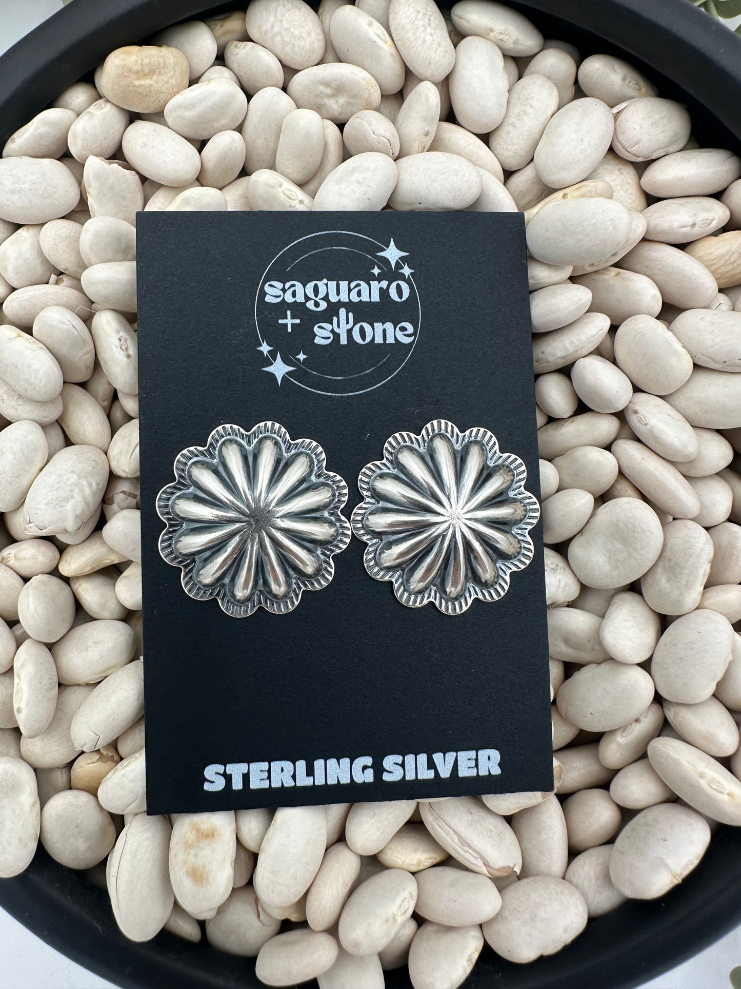 Everlasting Lover Earrings