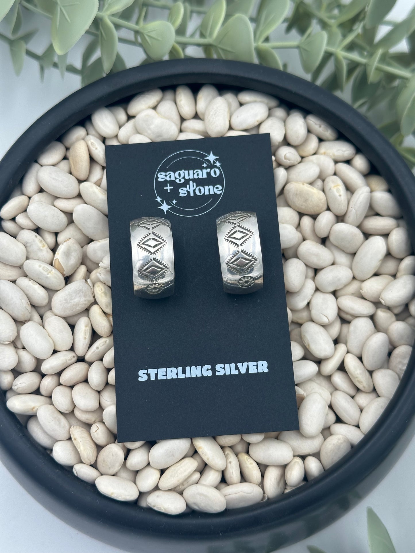 Just What I Needed Earrings