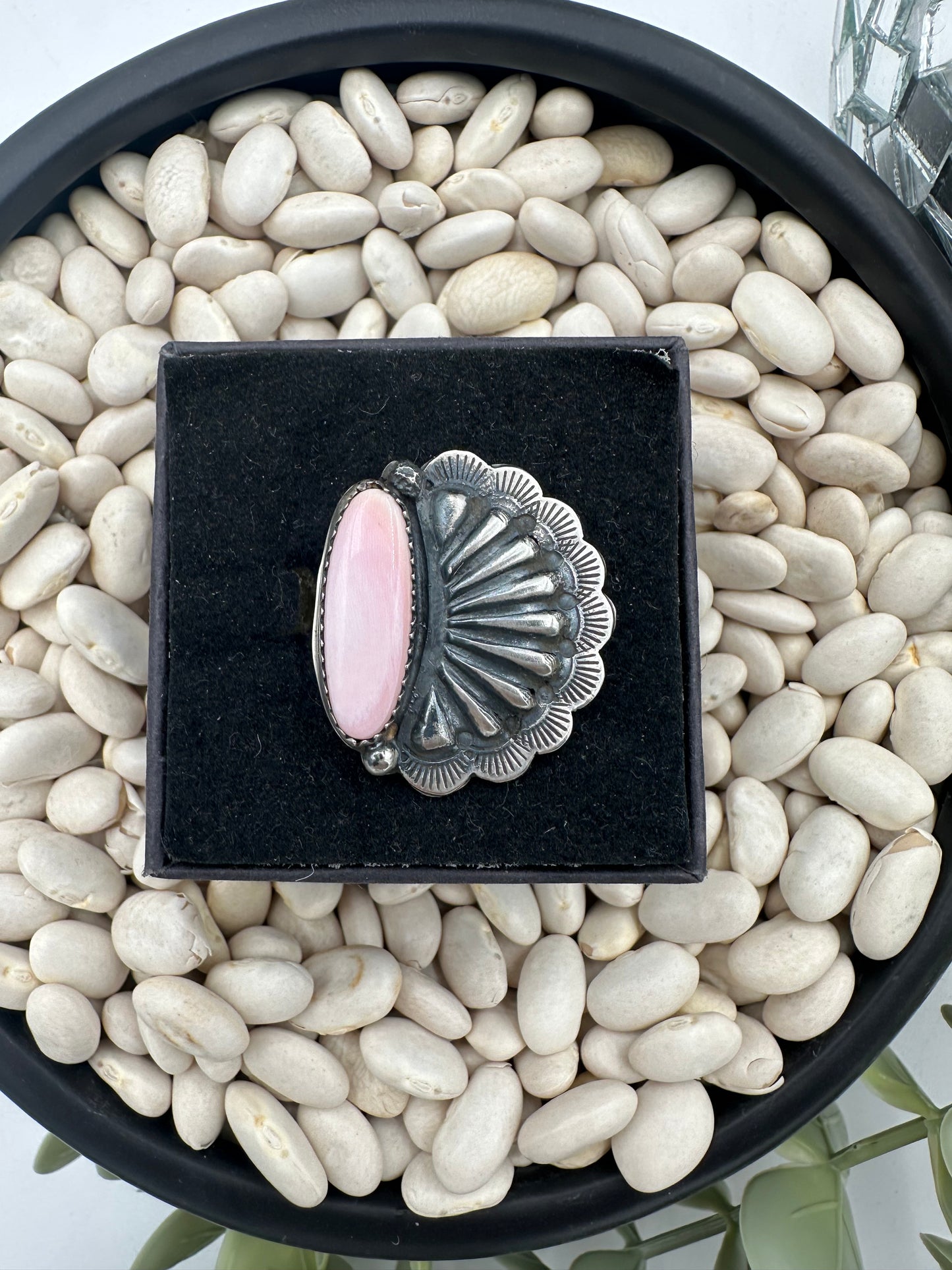 Beloved Ring