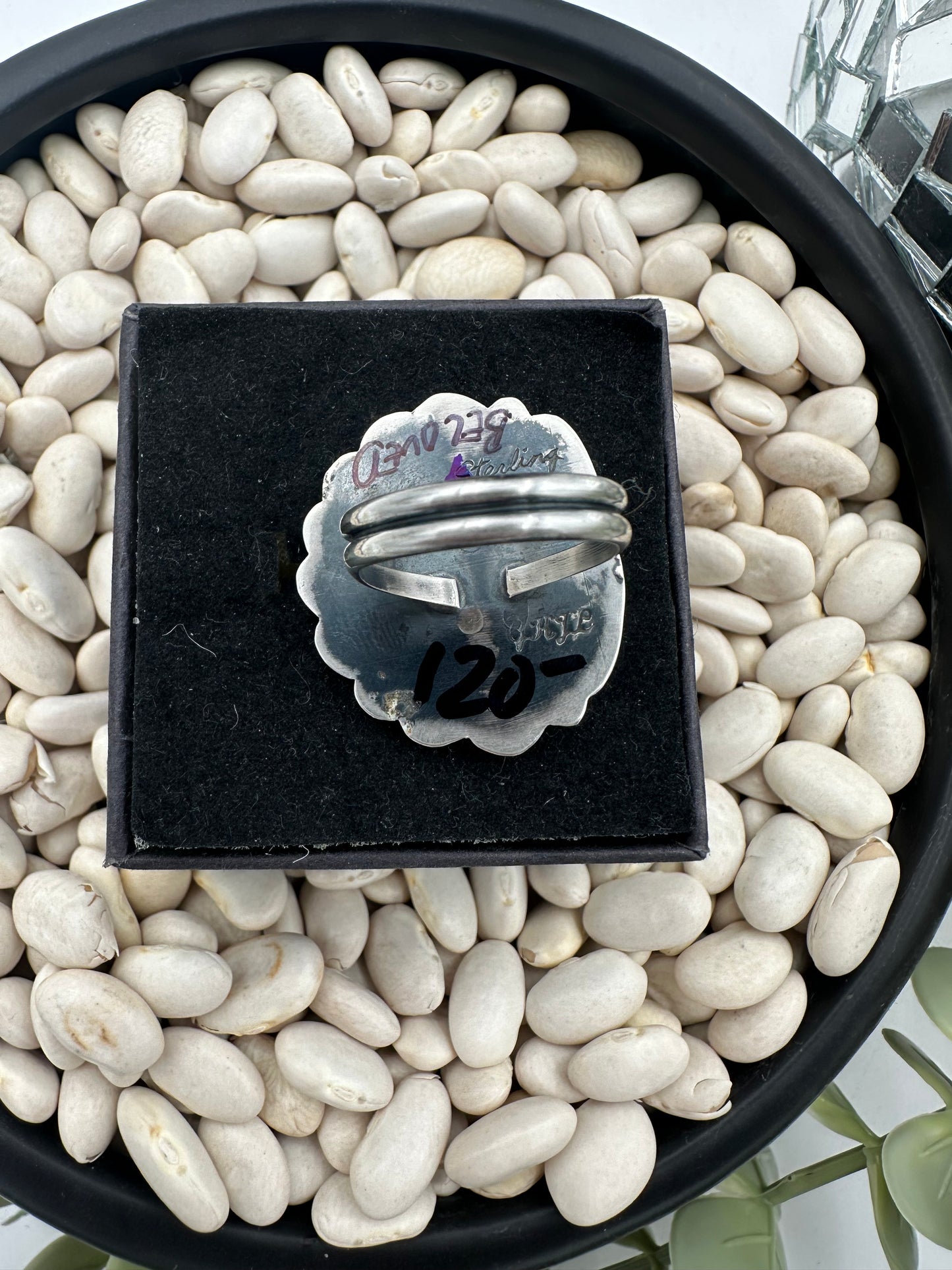 Beloved Ring