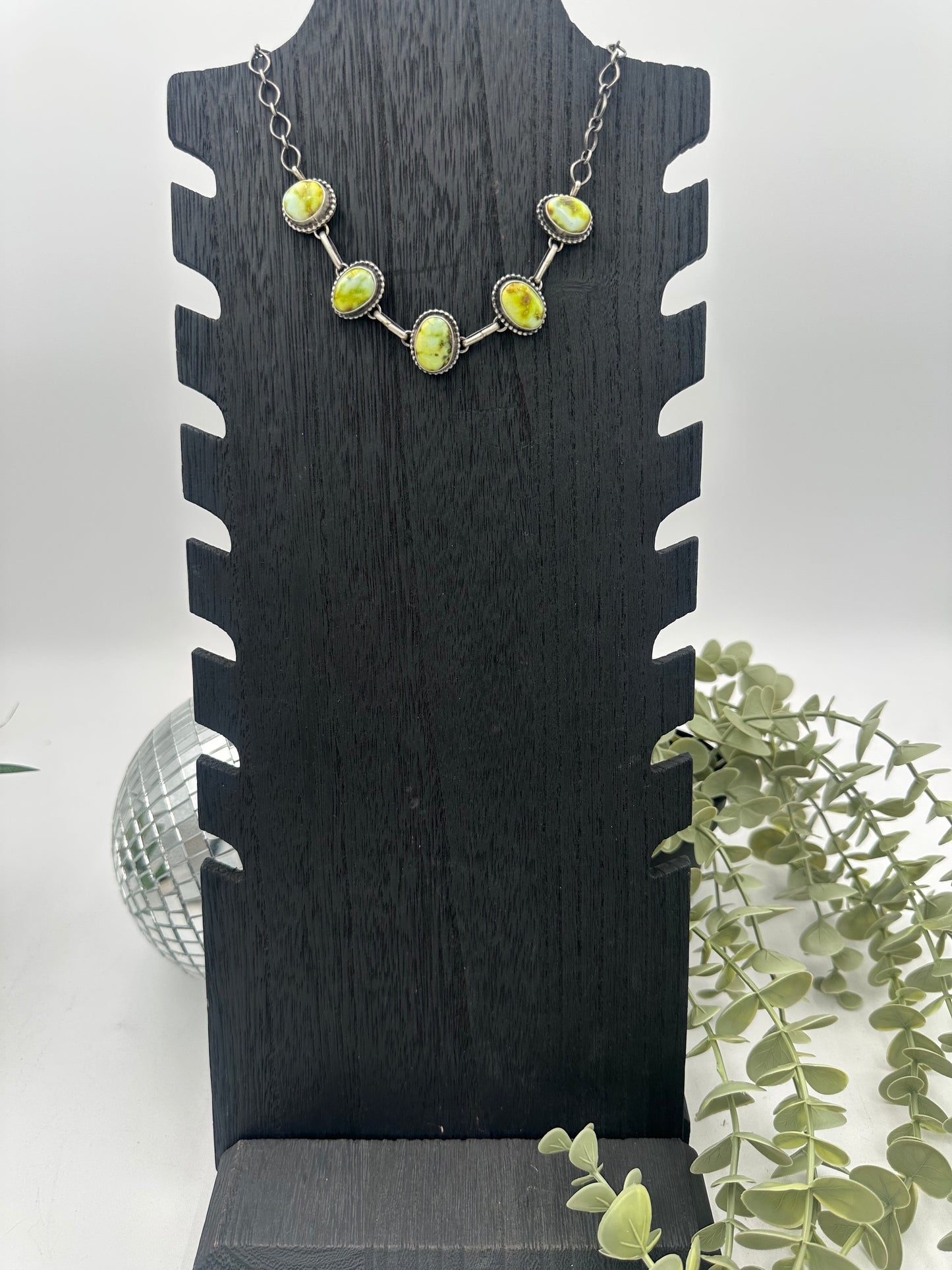 Country State of Mind Choker