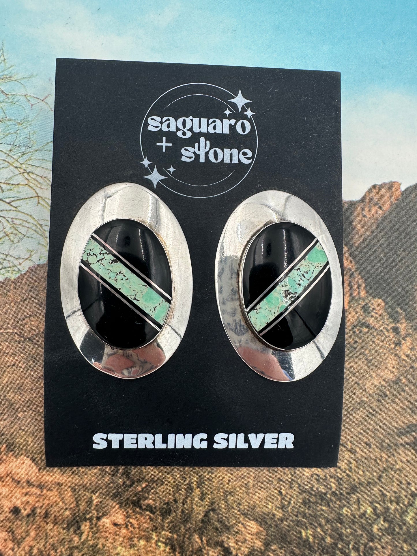 Twinkle Twinkle Lucky Star Earrings