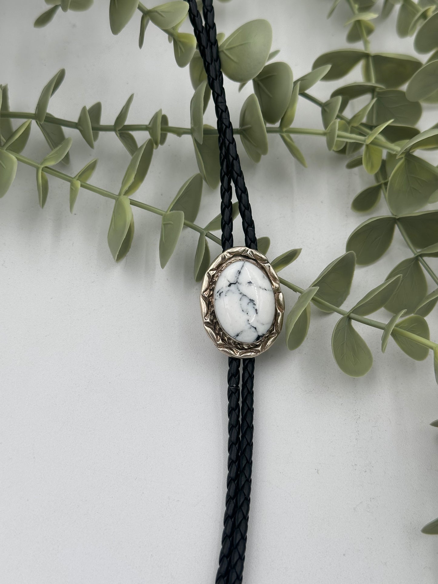 Nothin' Crazy Bolo