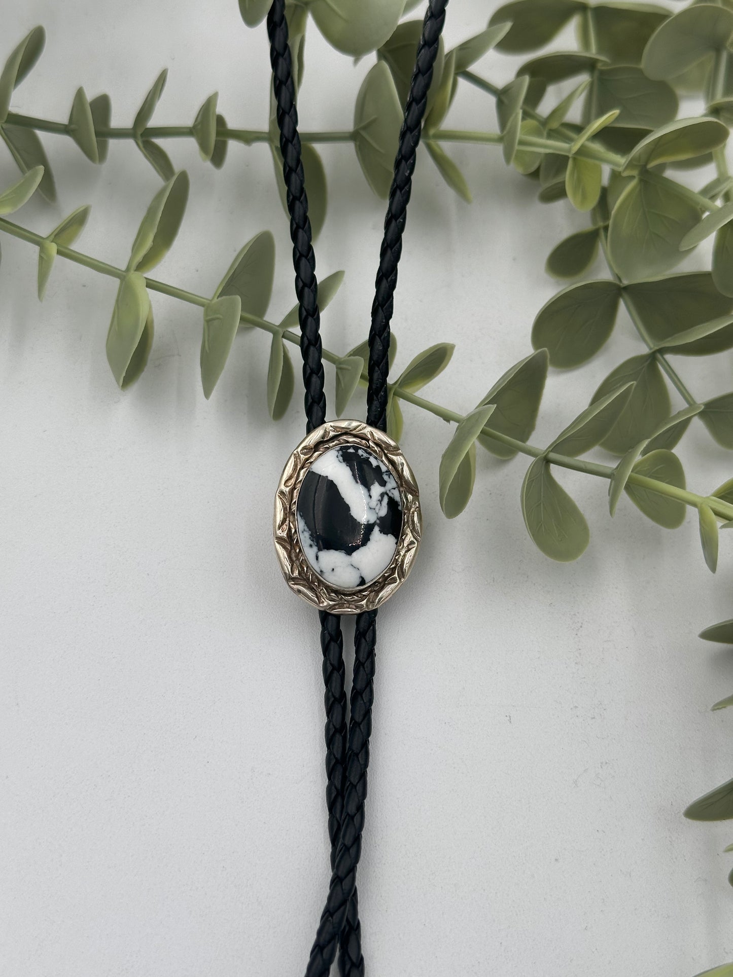 Nothin' Crazy Bolo