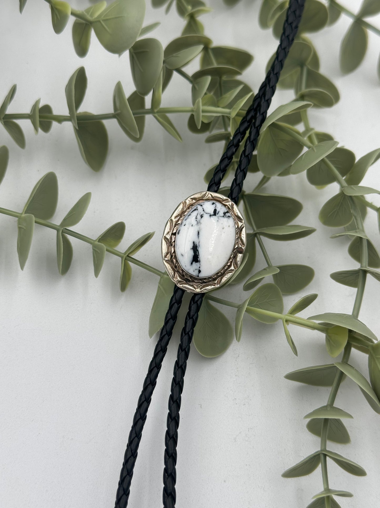 Nothin' Crazy Bolo