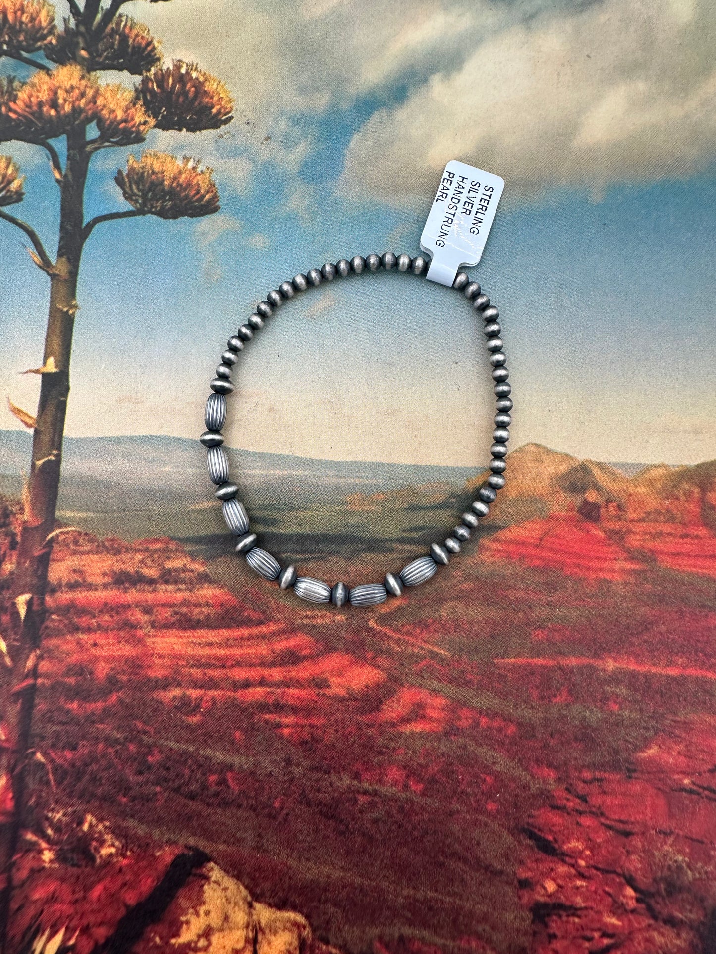 Clean Slate Bracelet