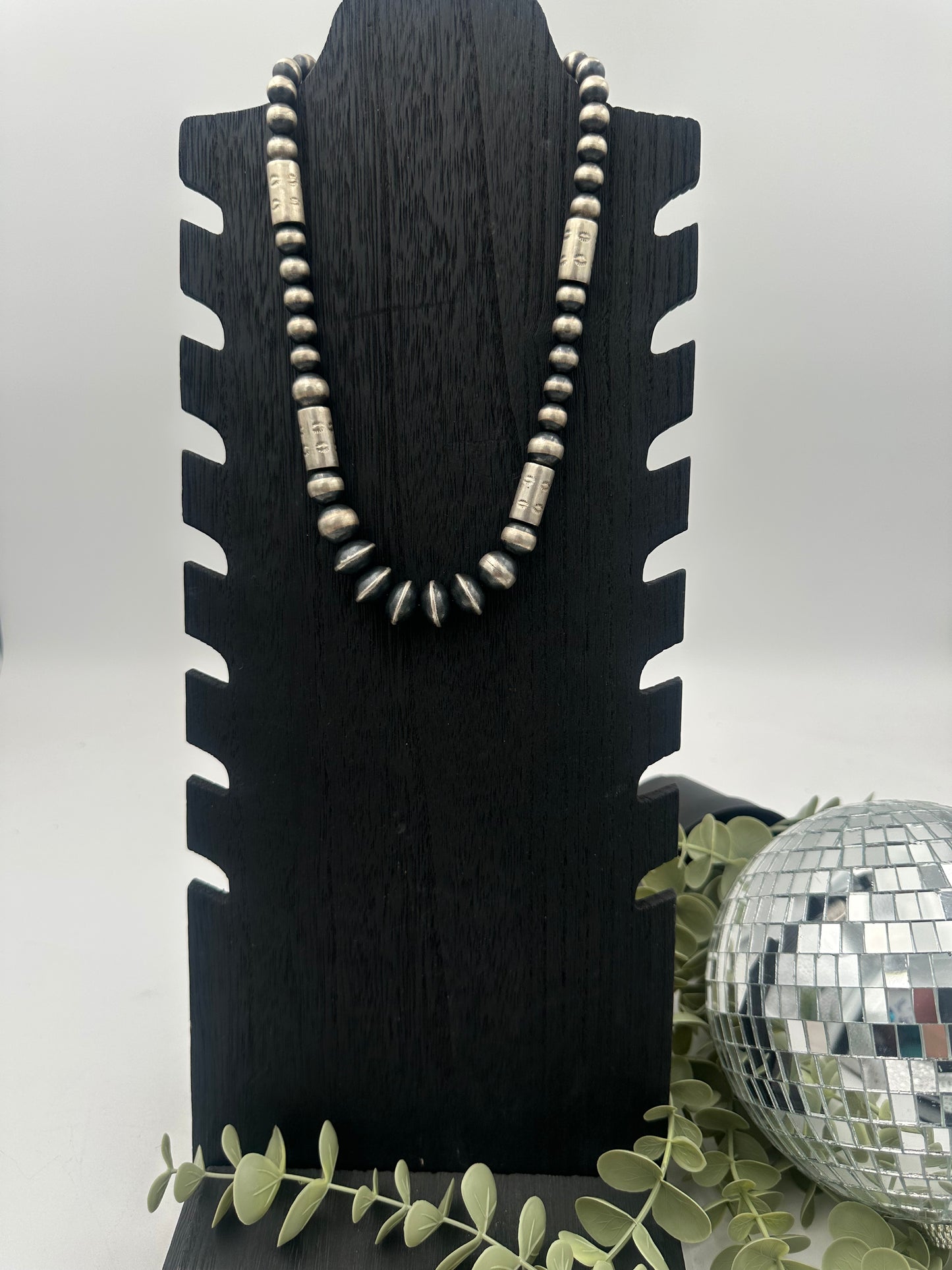 Best Of It Necklace