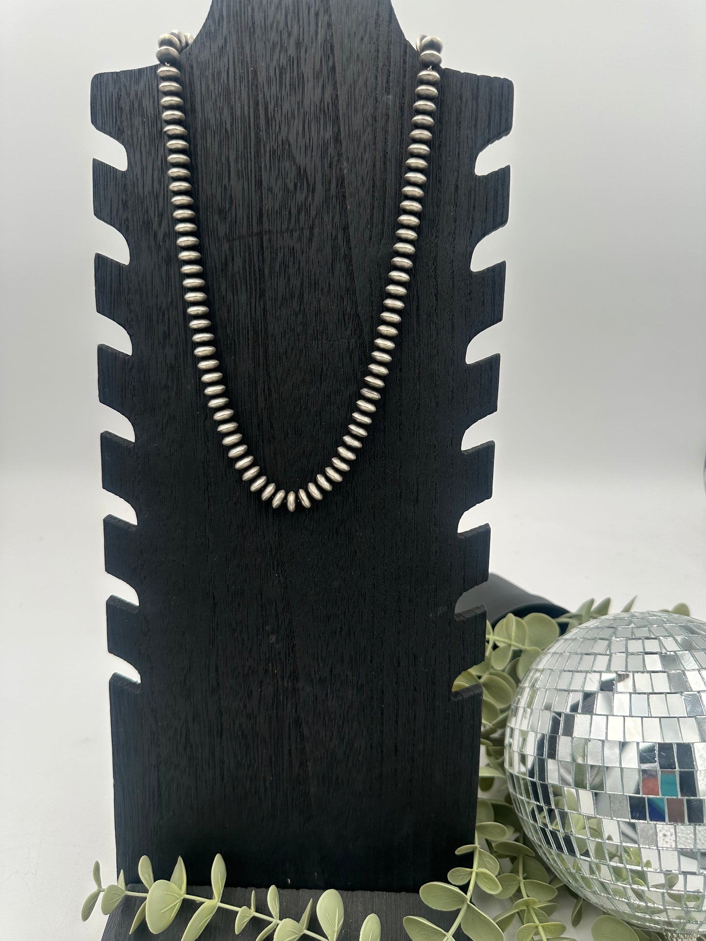 Just A Girl Necklace